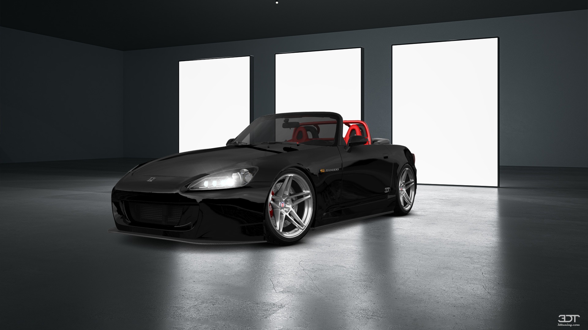Honda S2000 Roadster 1999