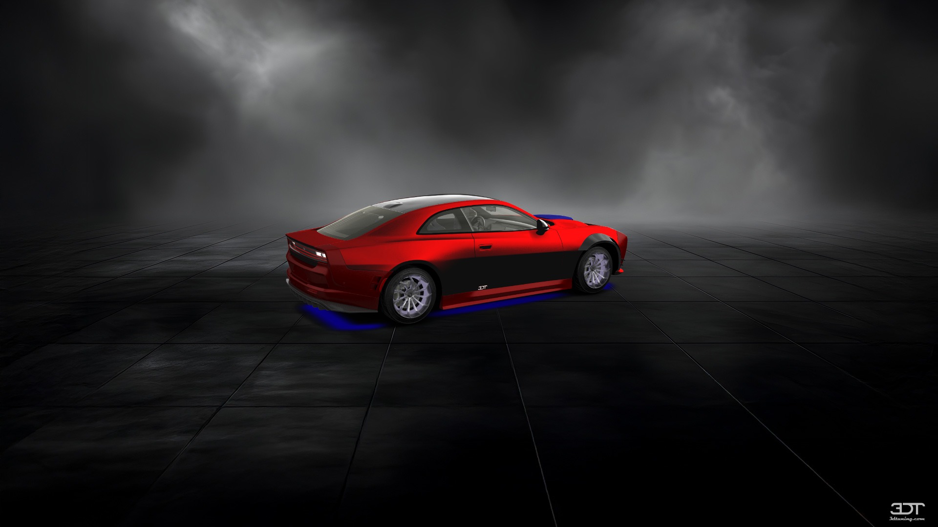 Dodge Charger 2 Door Coupe 2024