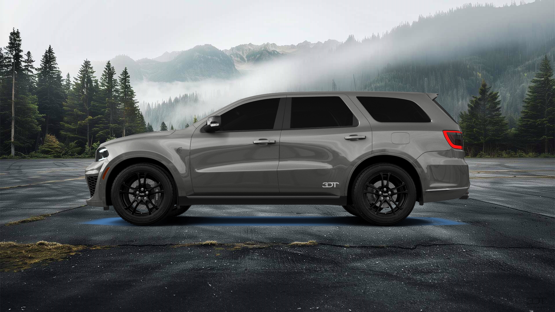 Dodge Durango 5 Door SUV 2021