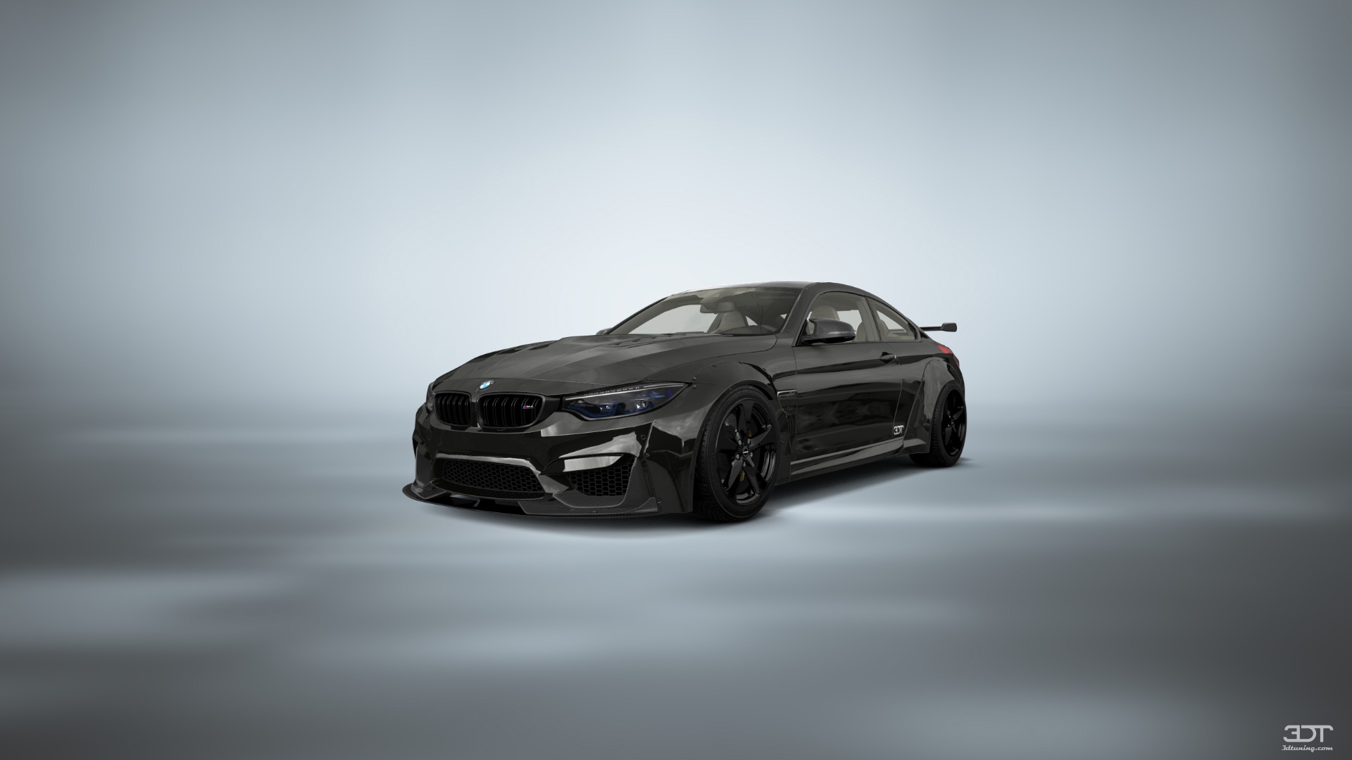 BMW M4 2 Door Coupe 2019