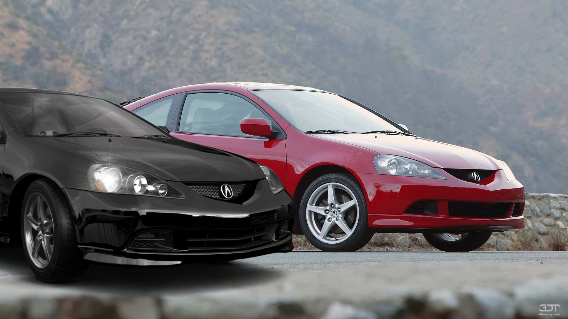 Acura RSX-S 3 Door Coupe 2006 Images