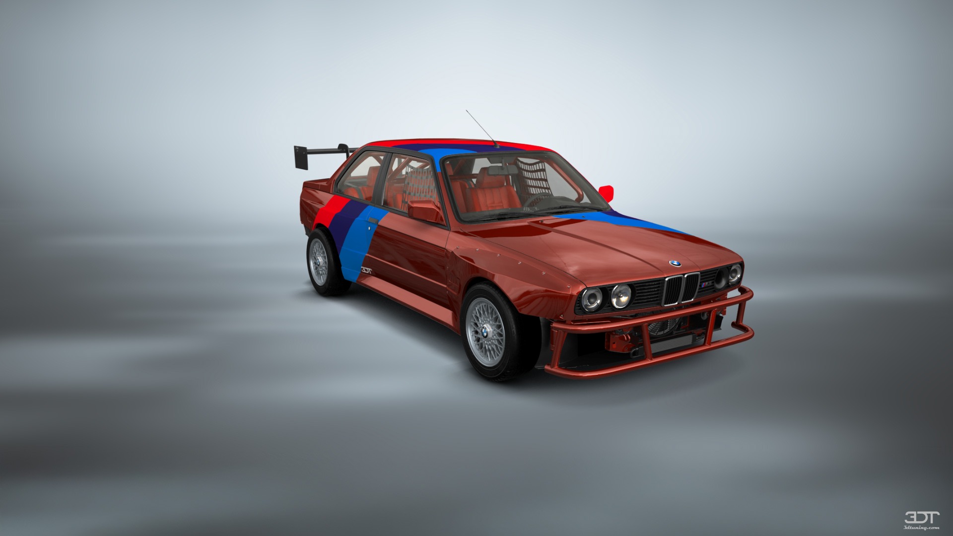 BMW M3 2 Door Coupe 1986