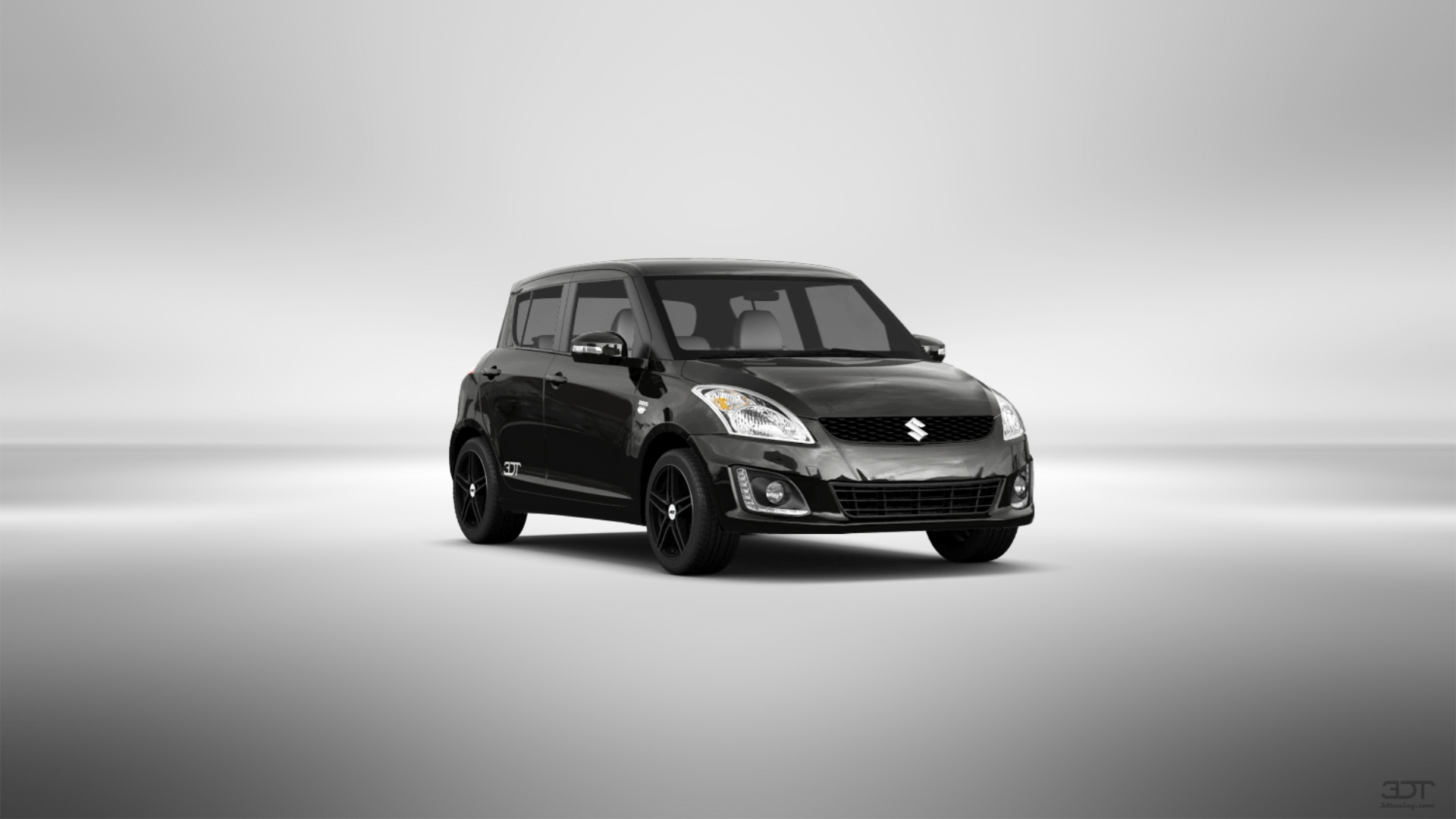 Suzuki Swift 5 Door Hatchback 2013