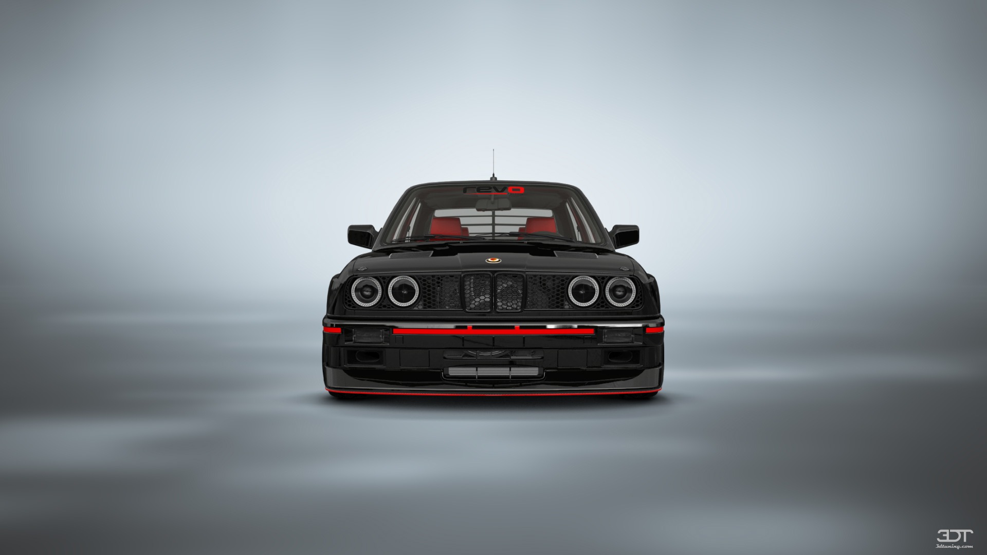 BMW M3 2 Door Coupe 1986 Images
