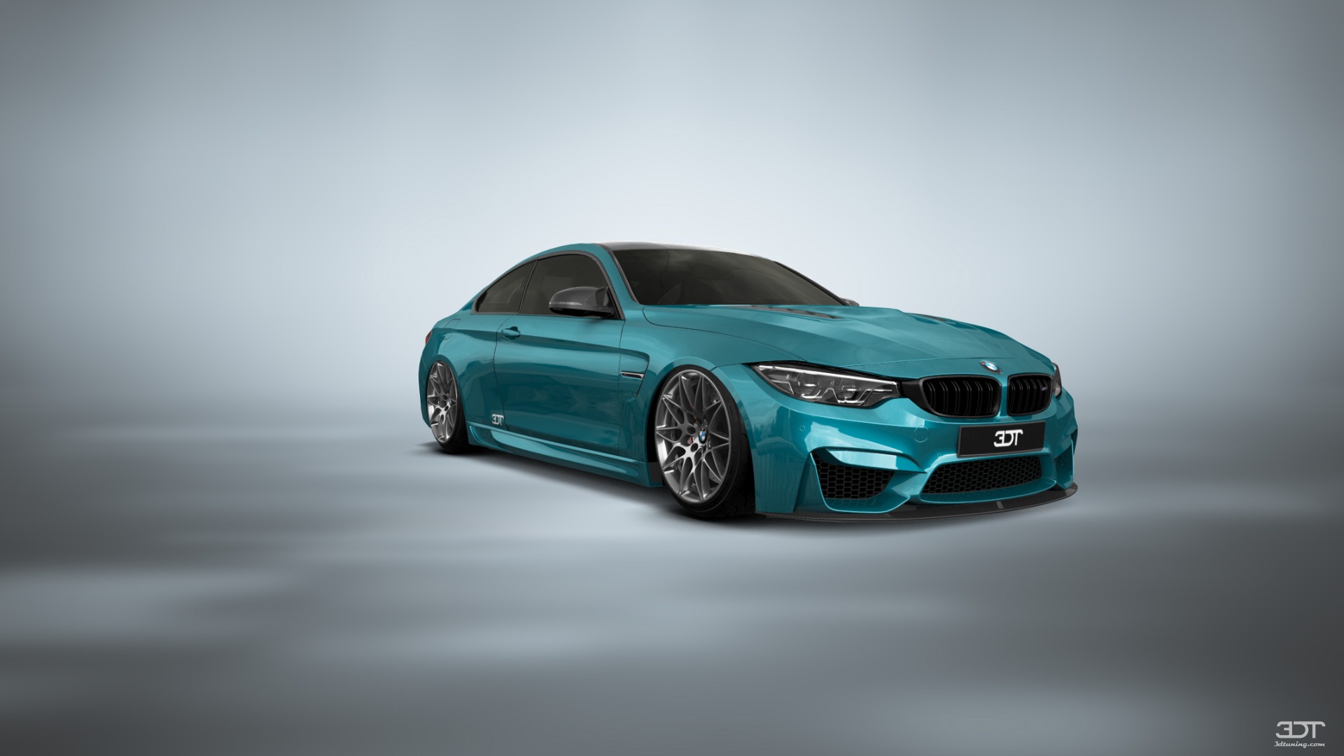BMW M4 2 Door Coupe 2019