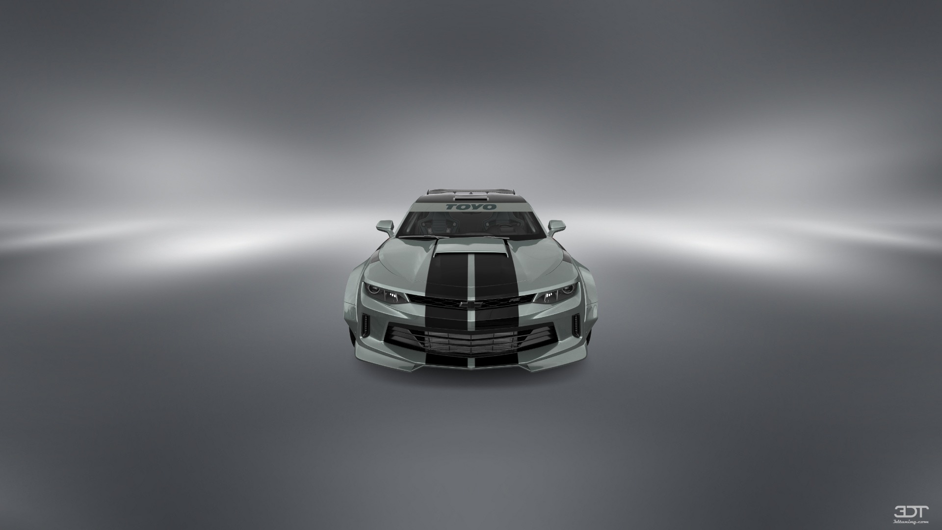 Car Reel