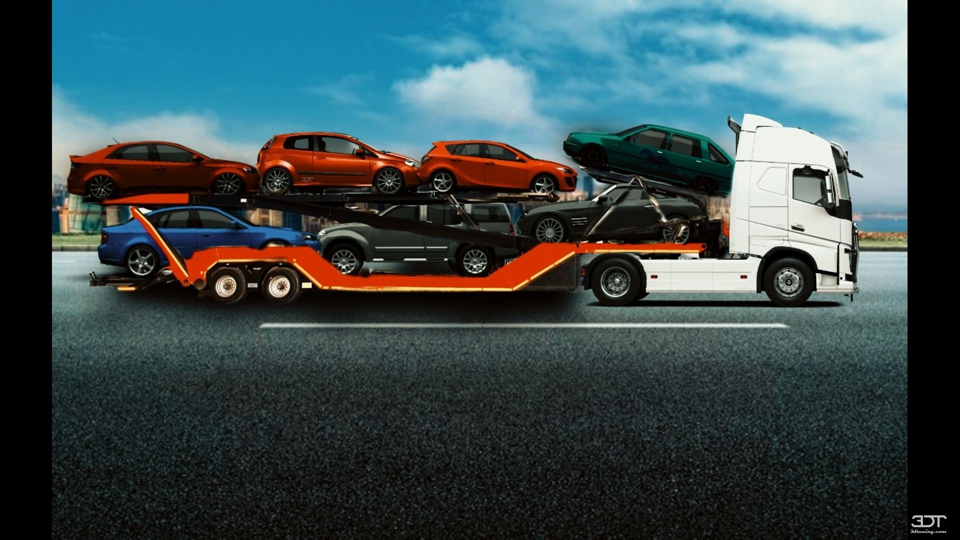 Volvo FH16 Globetrotter XL Cab Truck 2013 Images