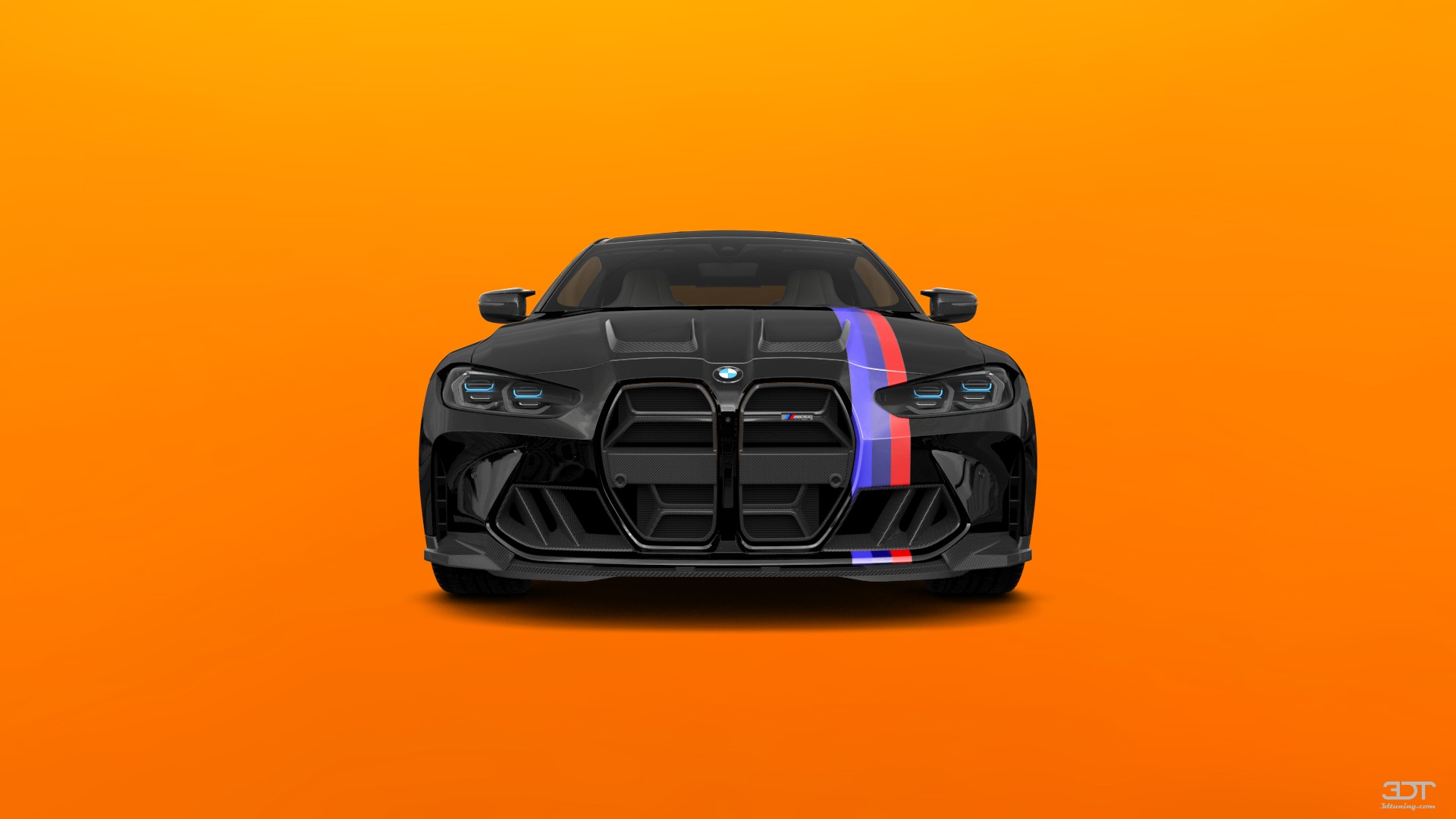 BMW M4 2 Door Coupe 2021