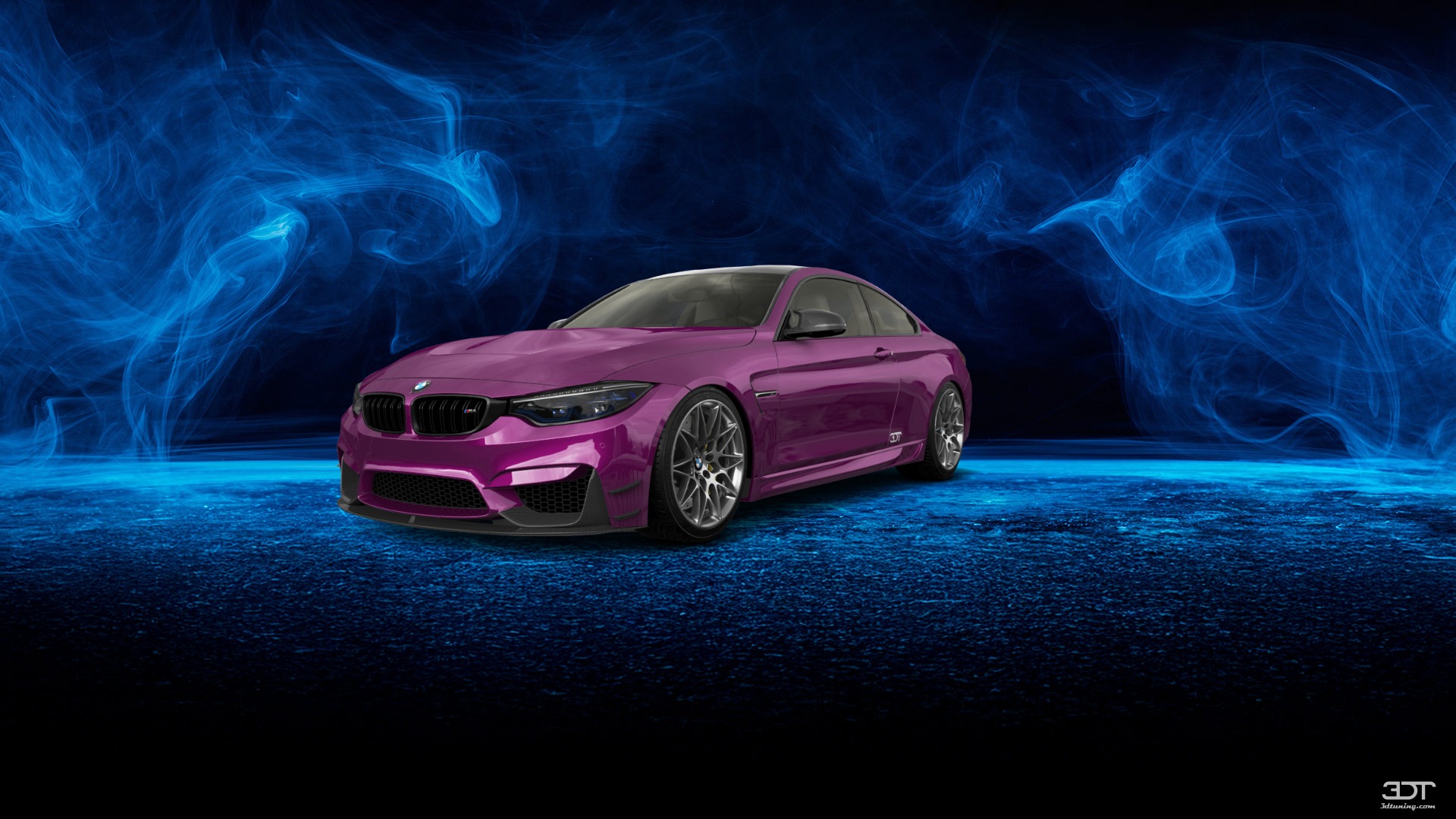 BMW M4 2 Door Coupe 2019
