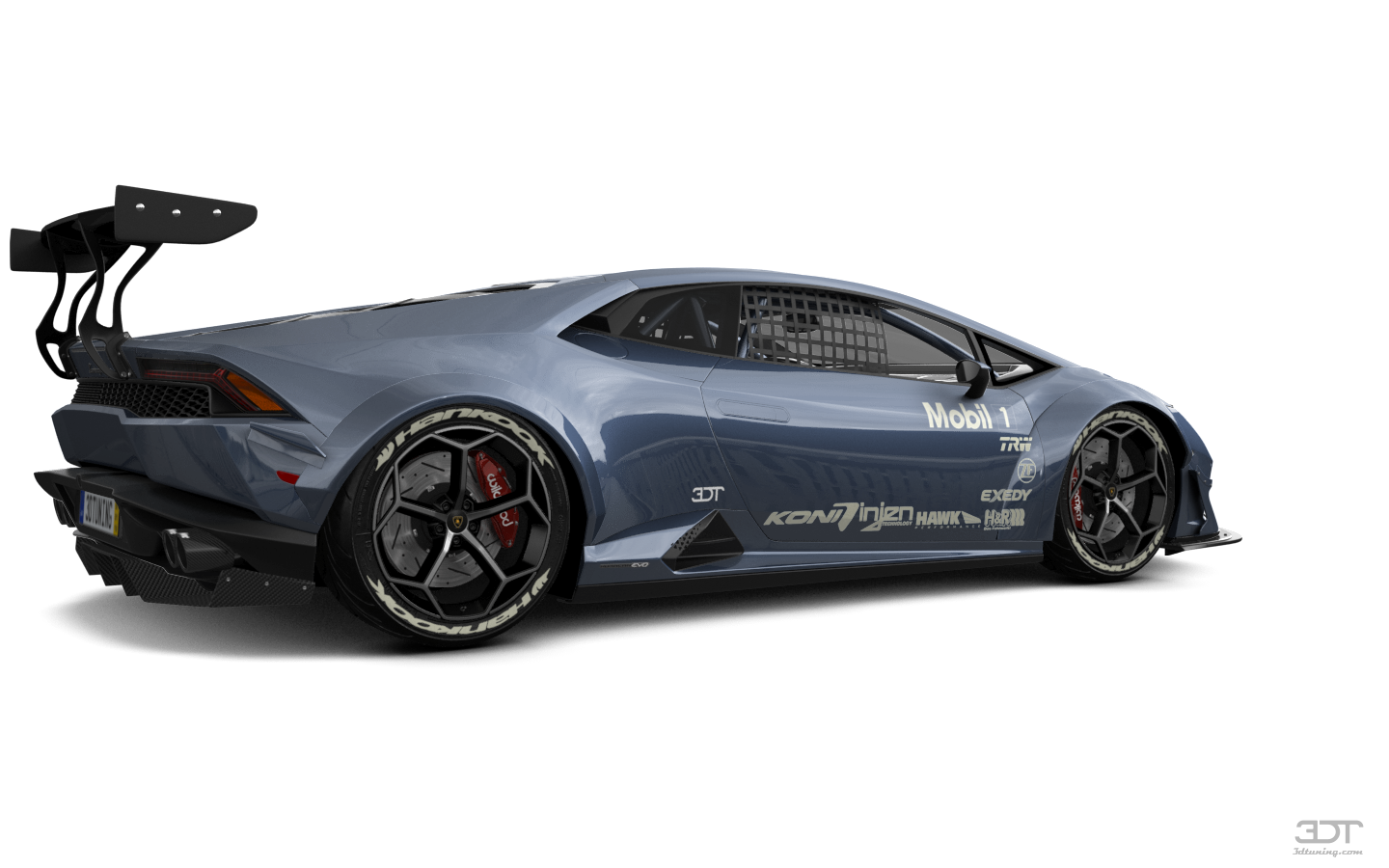 Lamborghini Huracan 2 Door Coupe 2014