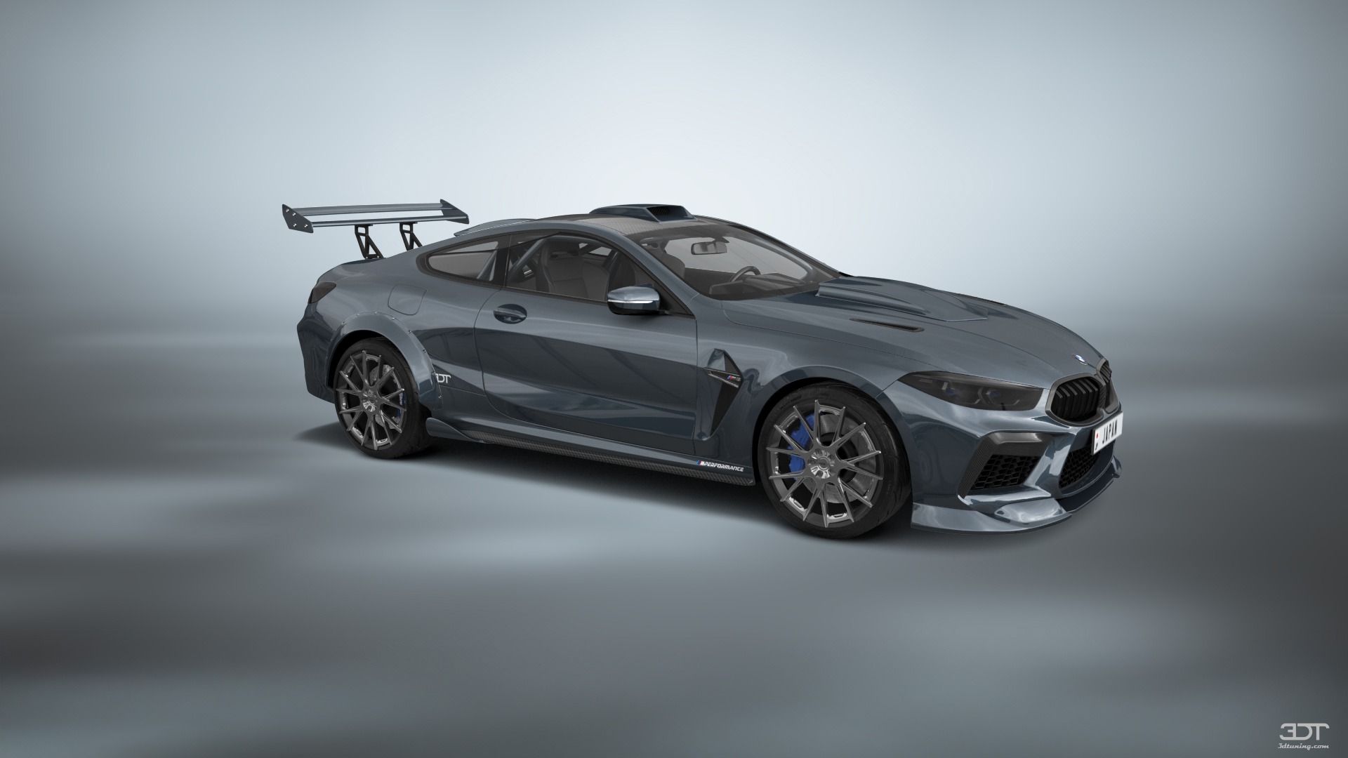 BMW 8 Series 2 Door Coupe 2020