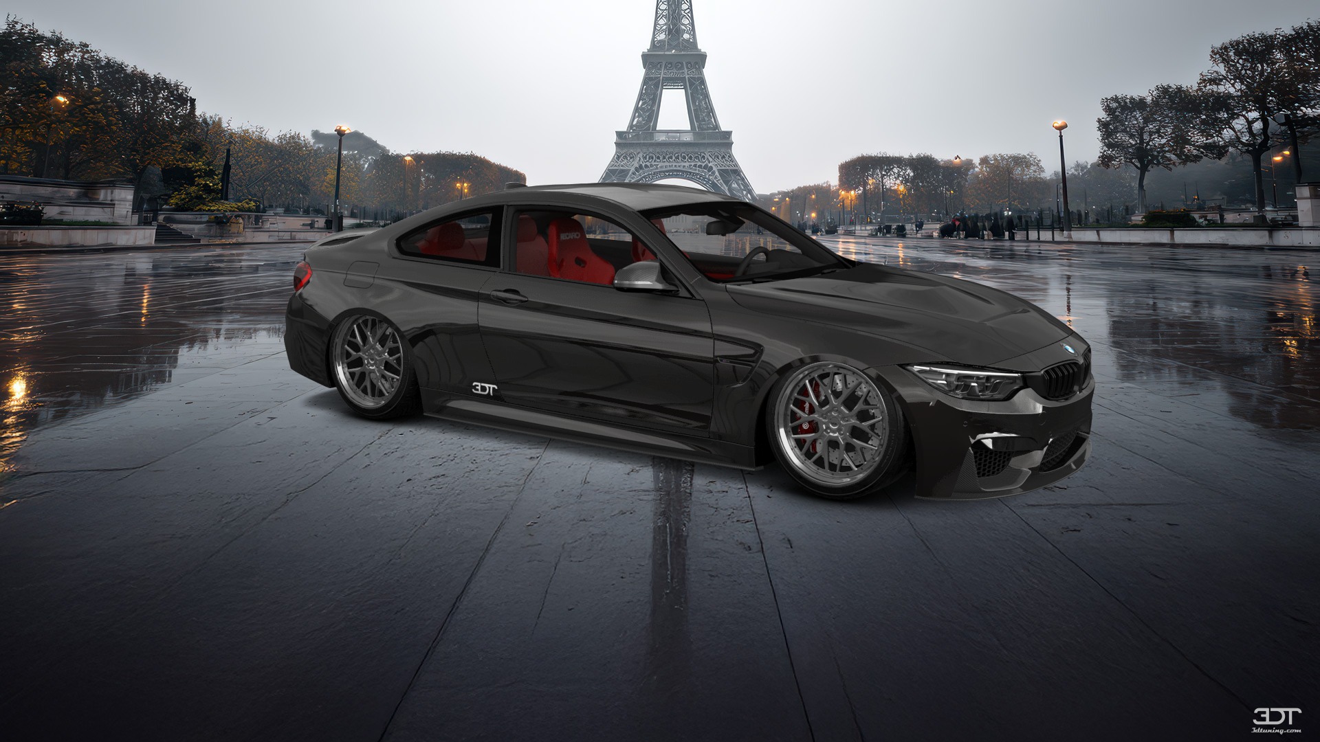 BMW M4 2 Door Coupe 2019 Images