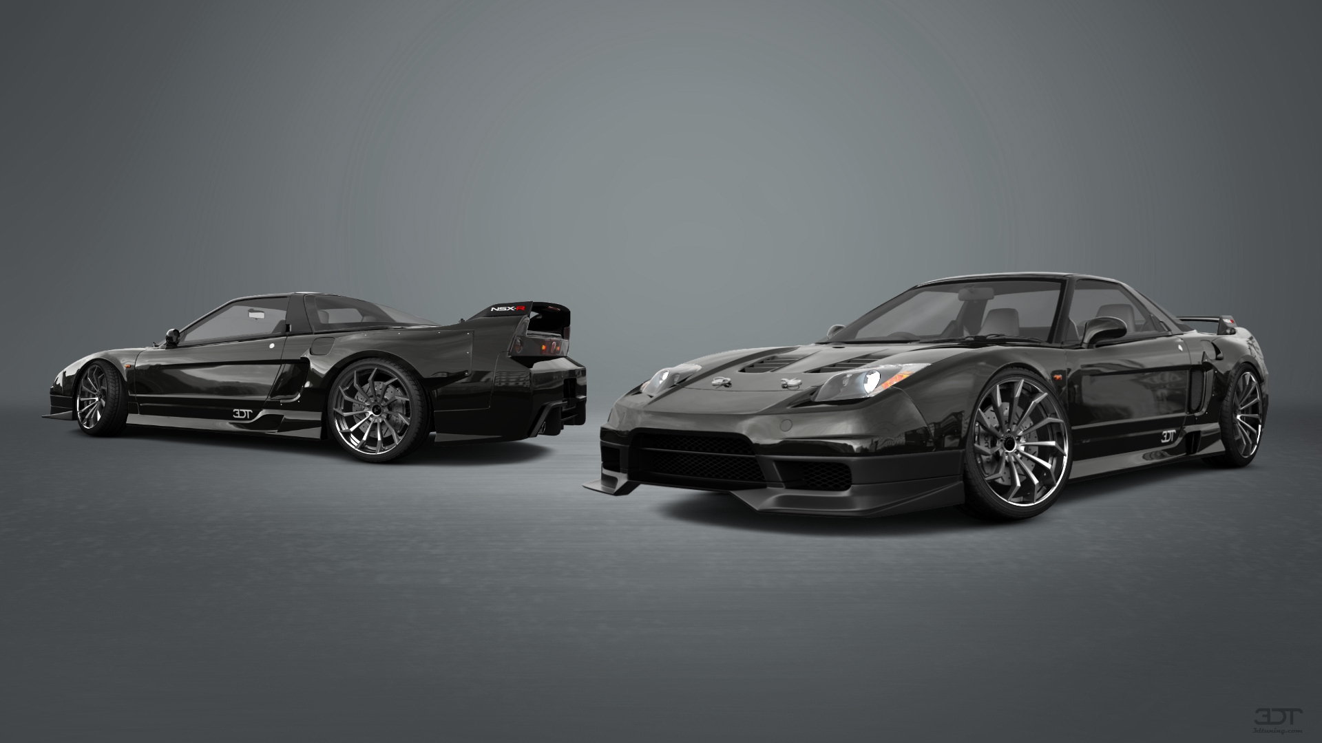 Honda NSX-R 2 Door Coupe 2005