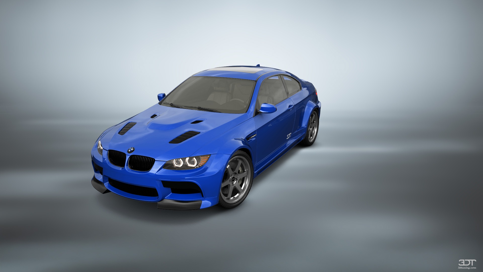 BMW 3 Series 2 Door Coupe 2006