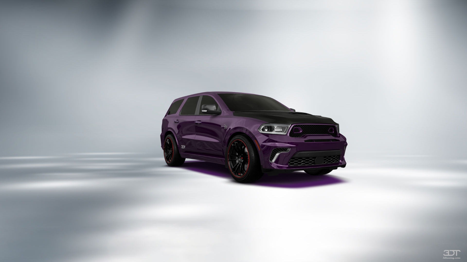 Dodge Durango 5 Door SUV 2021