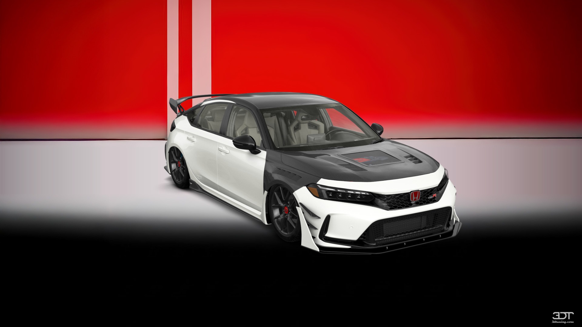Honda Civic Type R 5 Door Liftback 2022