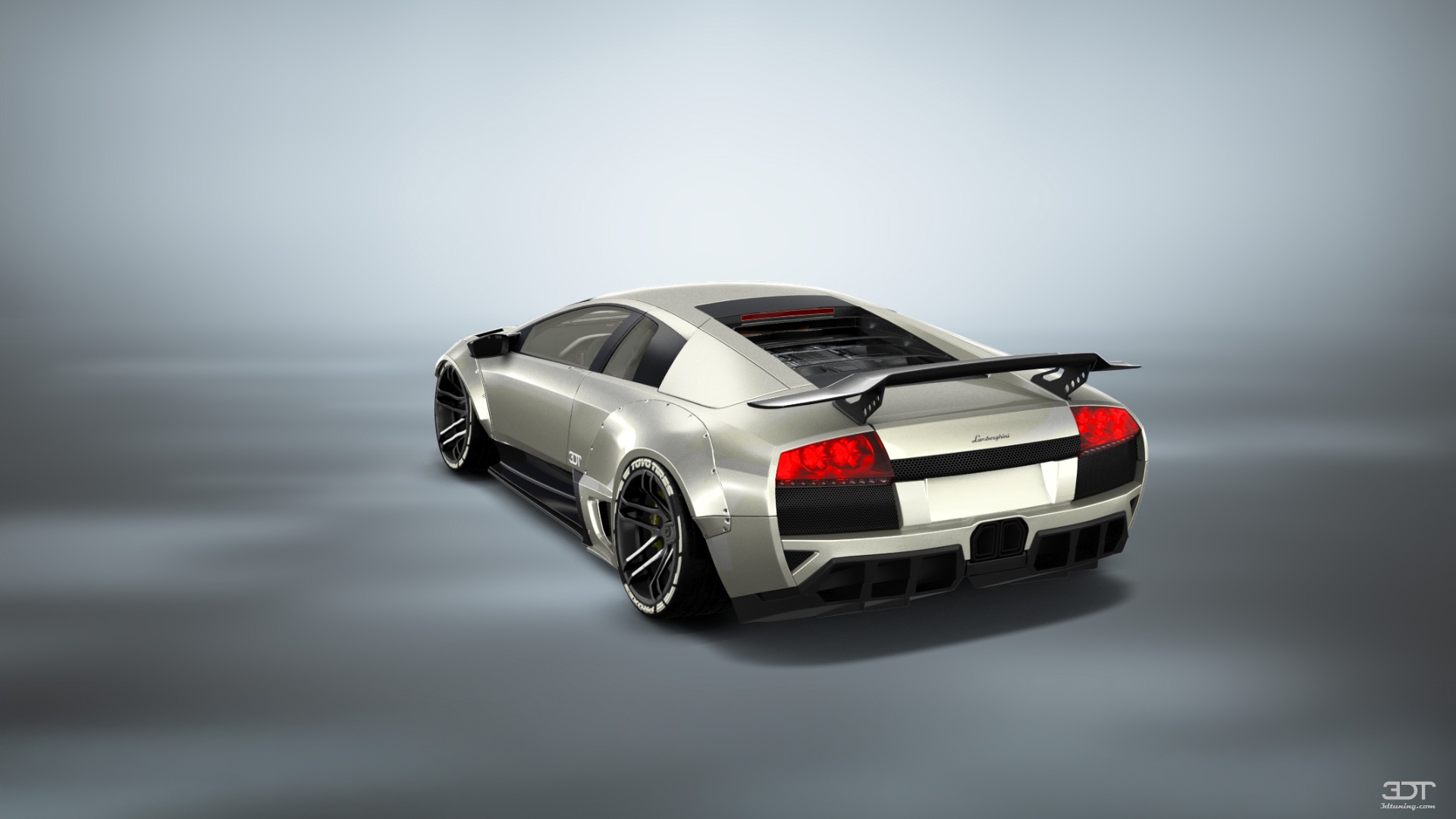 Lamborghini Murcielago 2 Door Coupe 2001 Images