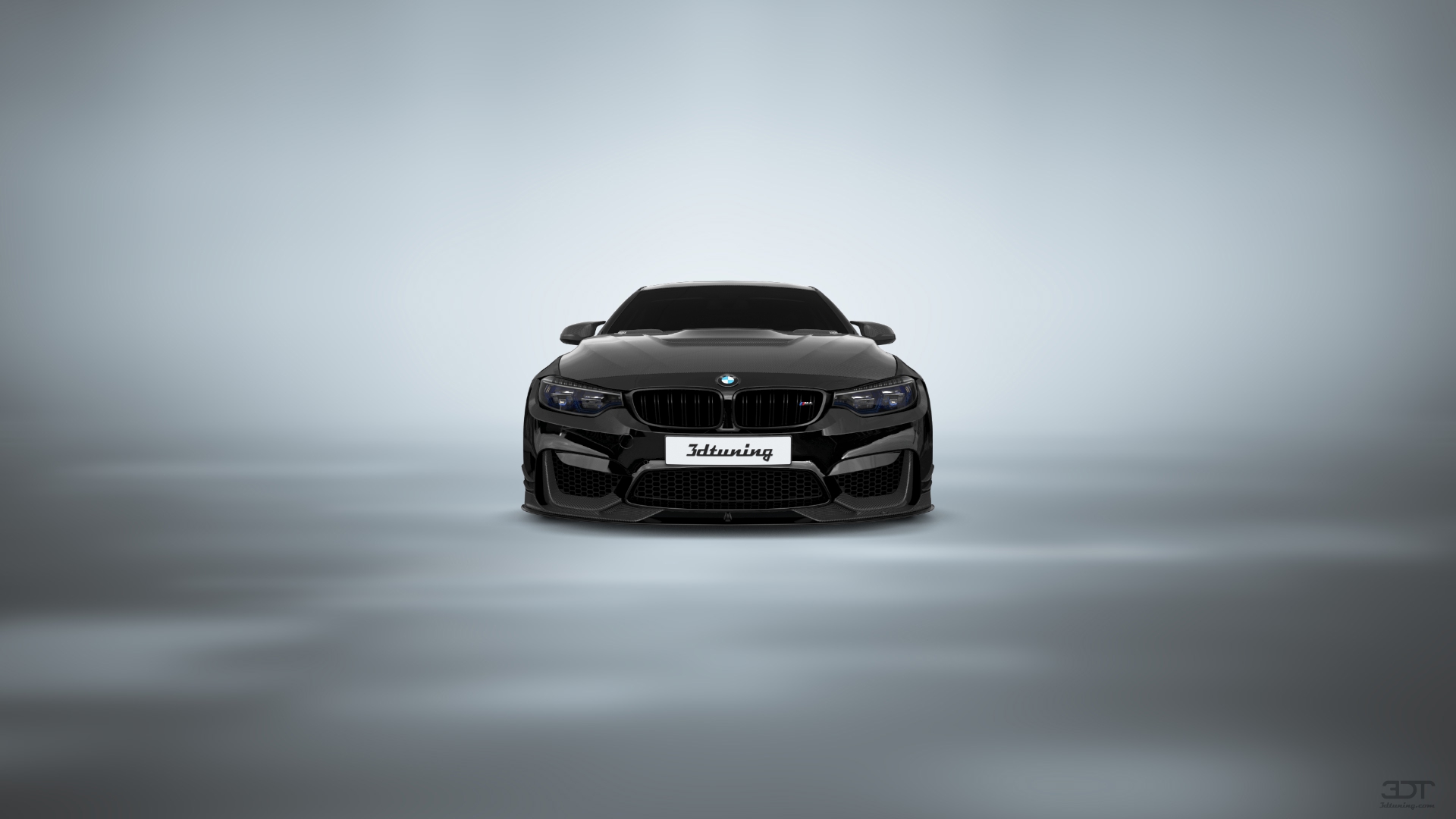 BMW M4 2 Door Coupe 2019