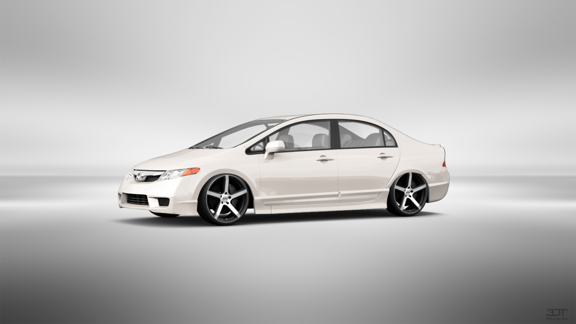 Honda Civic Sedan 2009