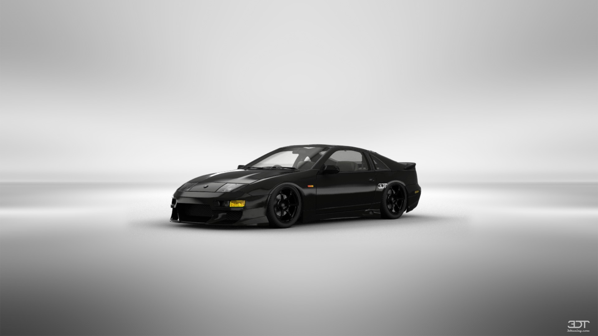 Nissan 300ZX Coupe 1990