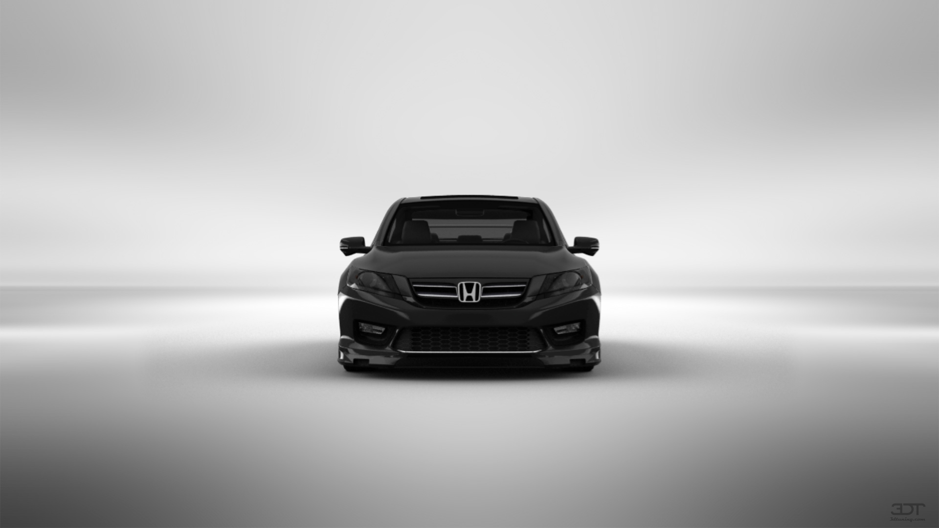 Honda Accord Sedan 2013