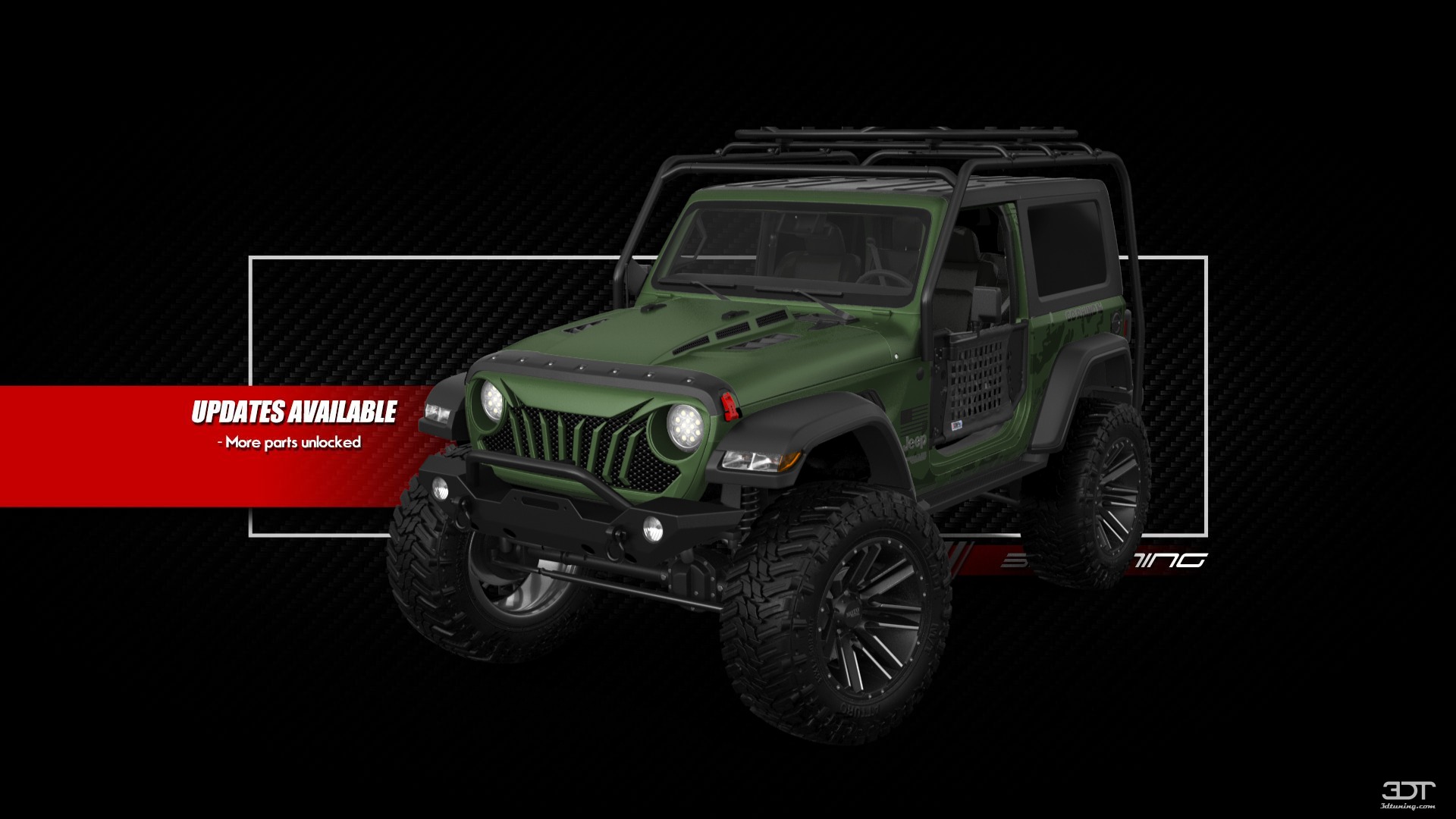 Jeep Wrangler JL 2 Door SUV 2018 Imágenes