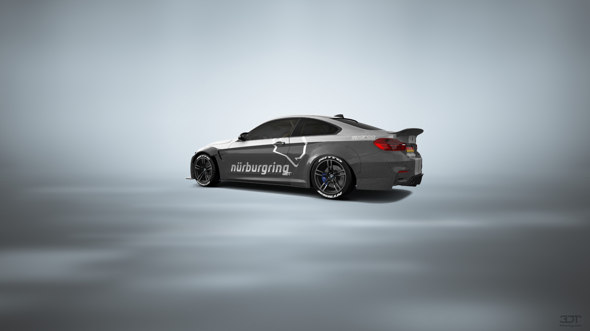 BMW M4 2 Door Coupe 2019