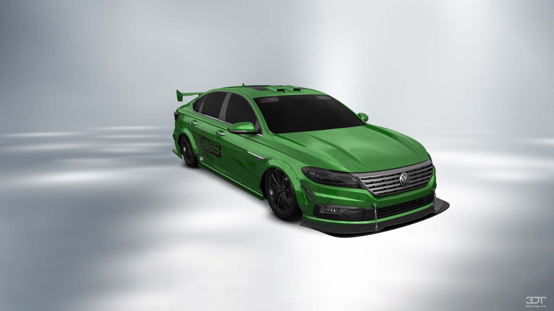 Volkswagen Lavida Sedan 2018