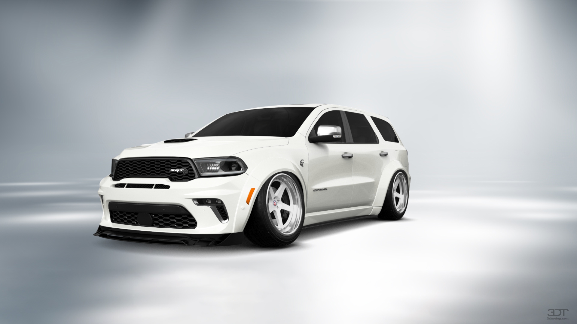 Dodge Durango 5 Door SUV 2021