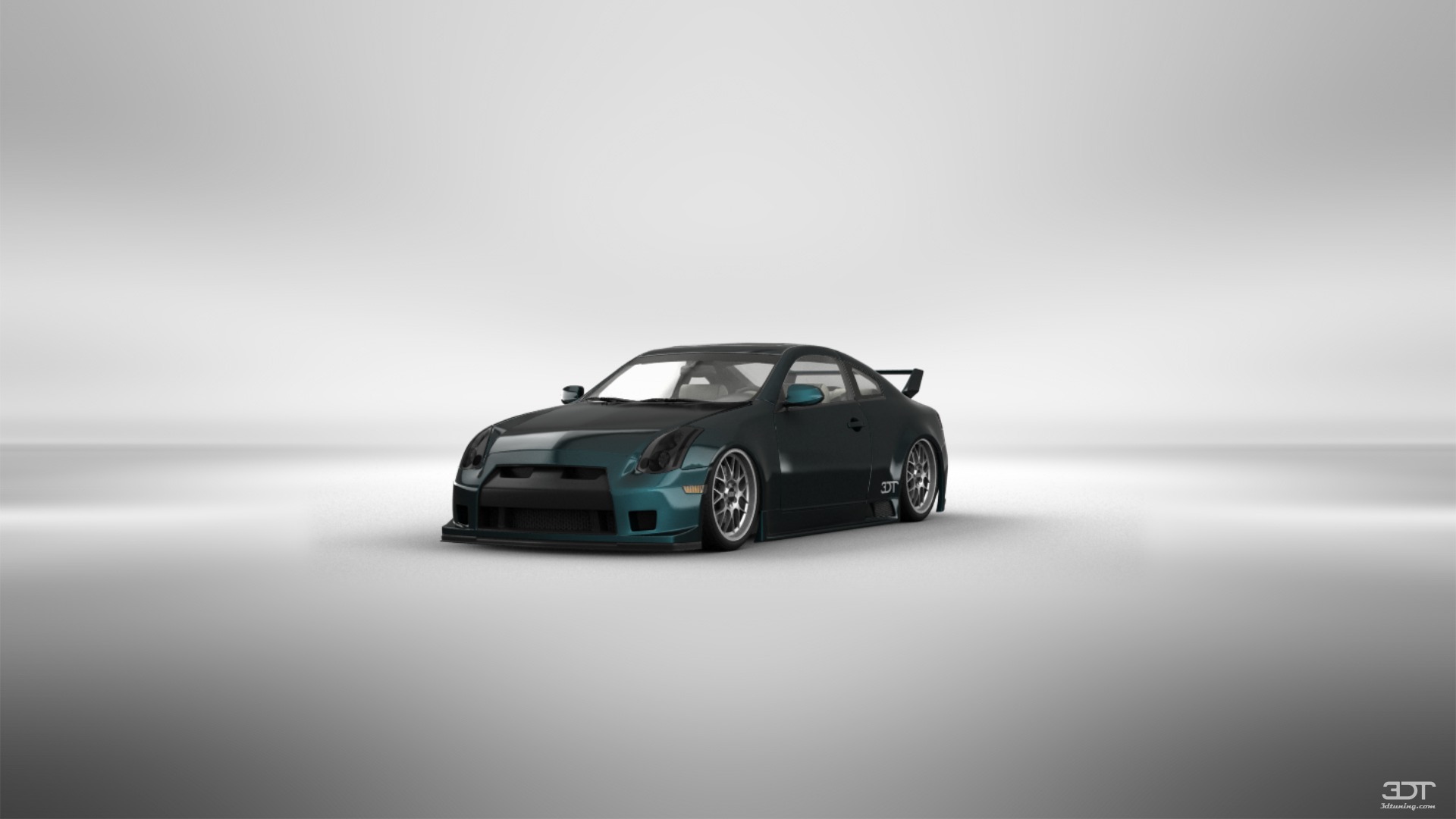 Infiniti G35 Coupe 2003
