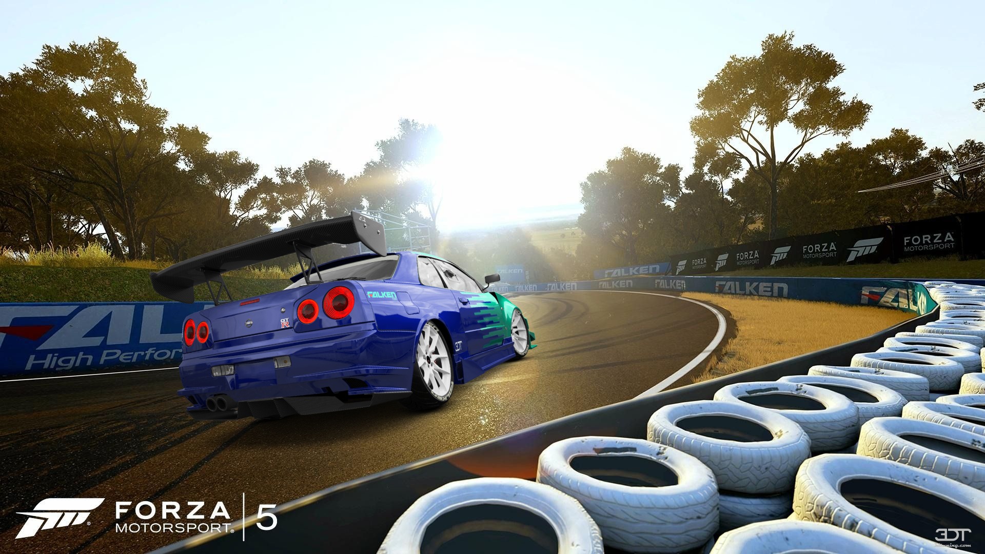 Nissan Skyline GT-R 2 Door Coupe 2000 tuning