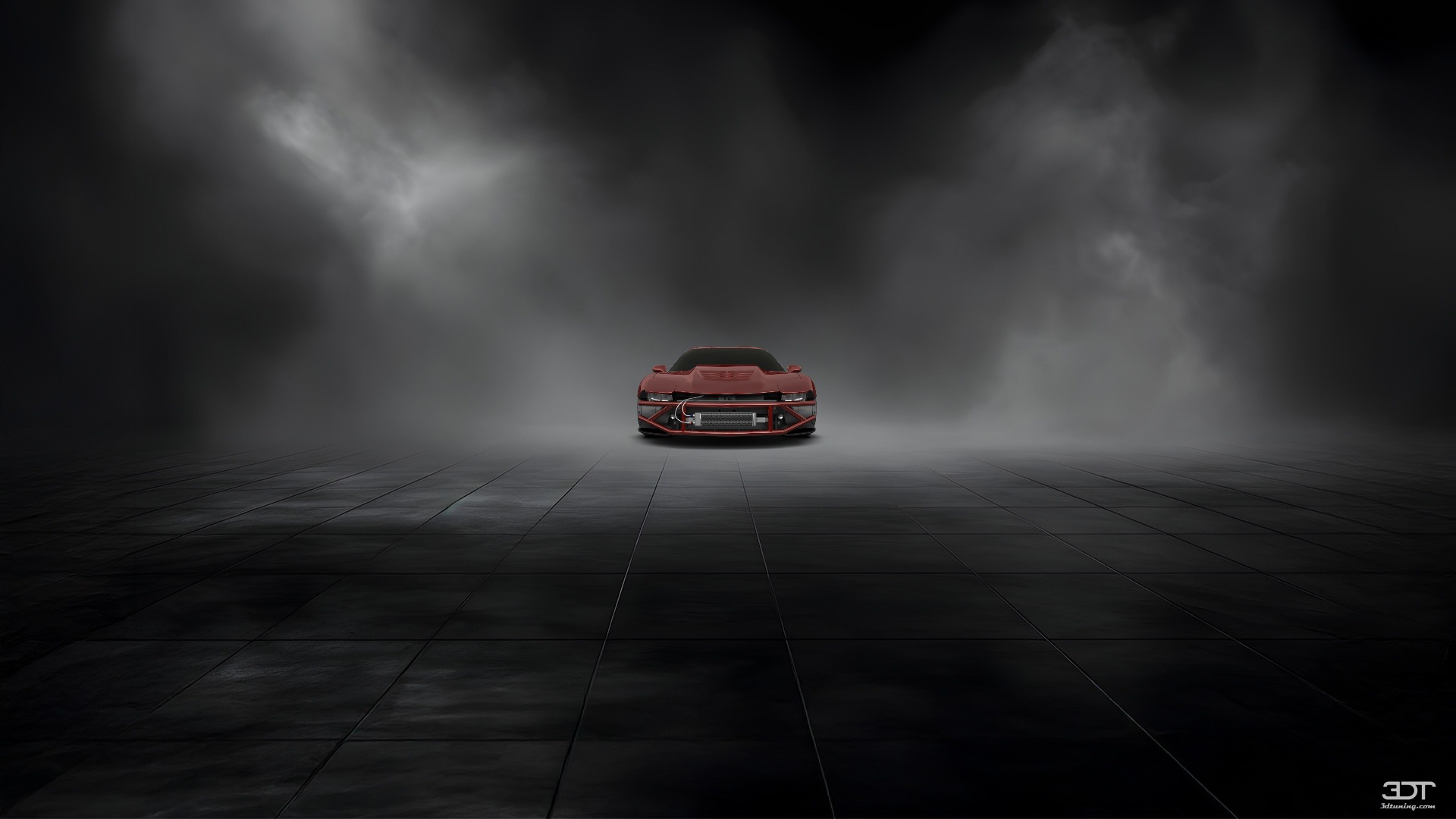 Chevrolet Corvette C5 Fastback 2 Door Coupe 1997 Images