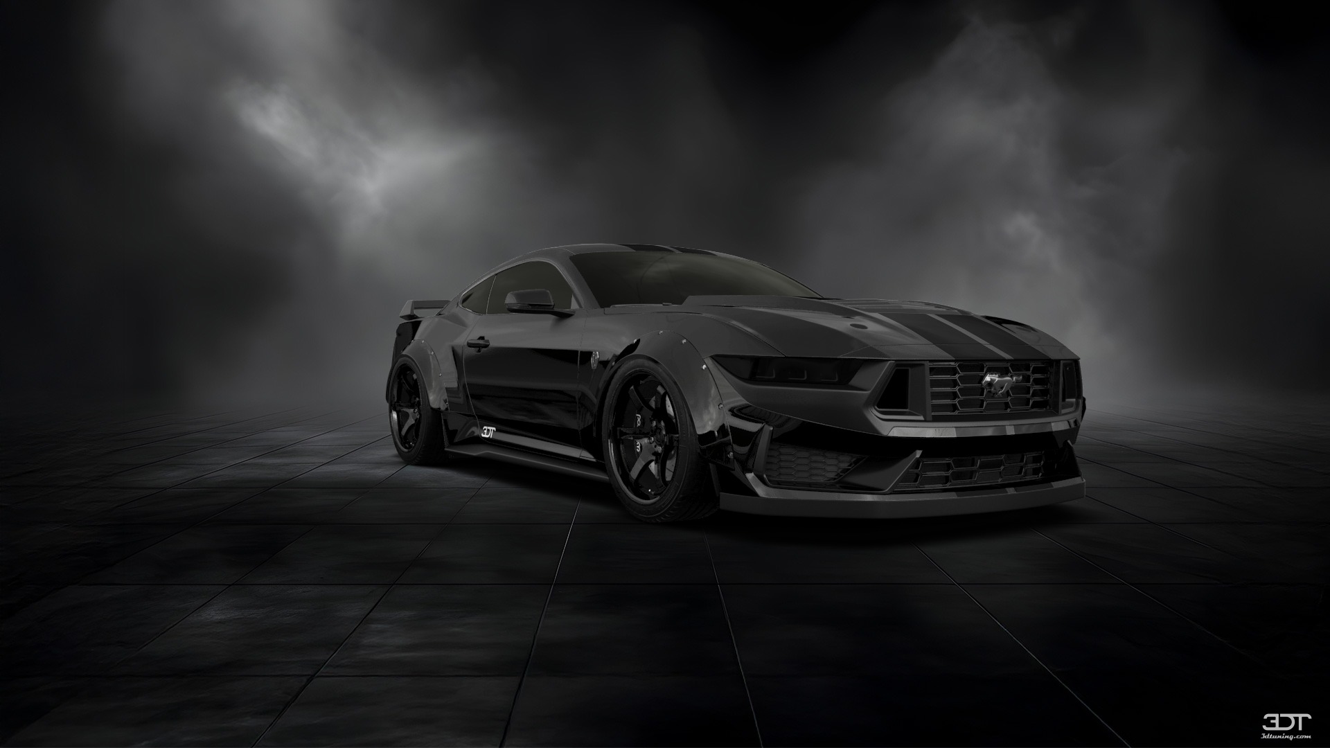 Ford Mustang 2 Door Coupe 2024