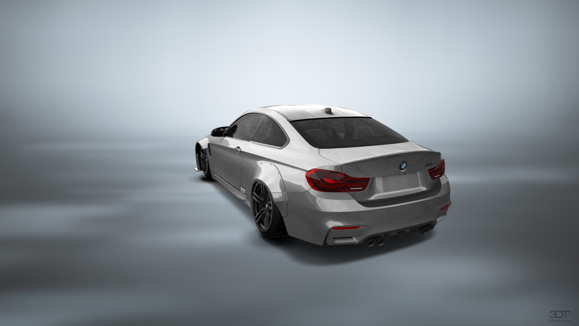 BMW M4 2 Door Coupe 2019