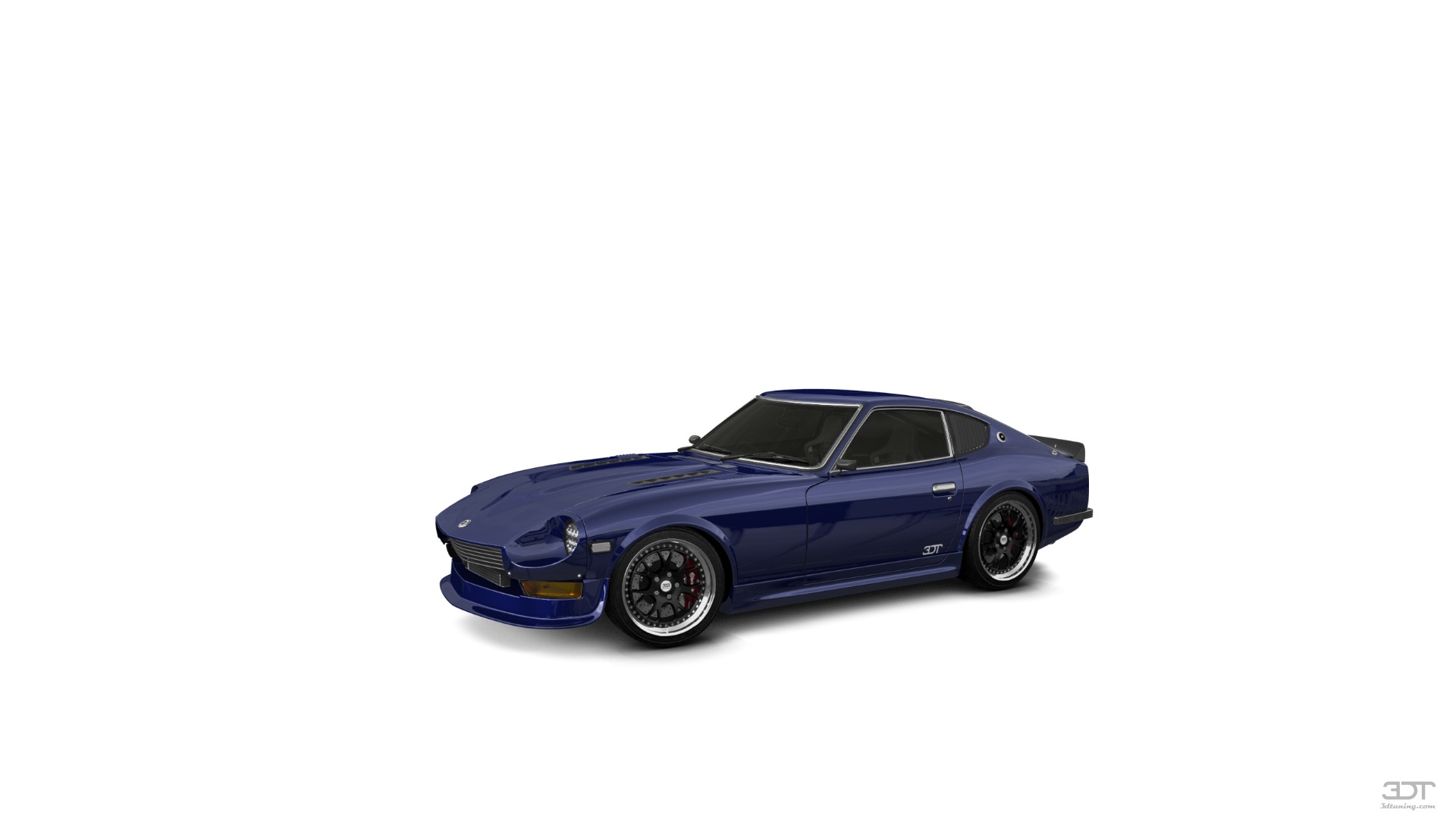 Nissan Fairlady 240Z 3 Door Coupe 1969