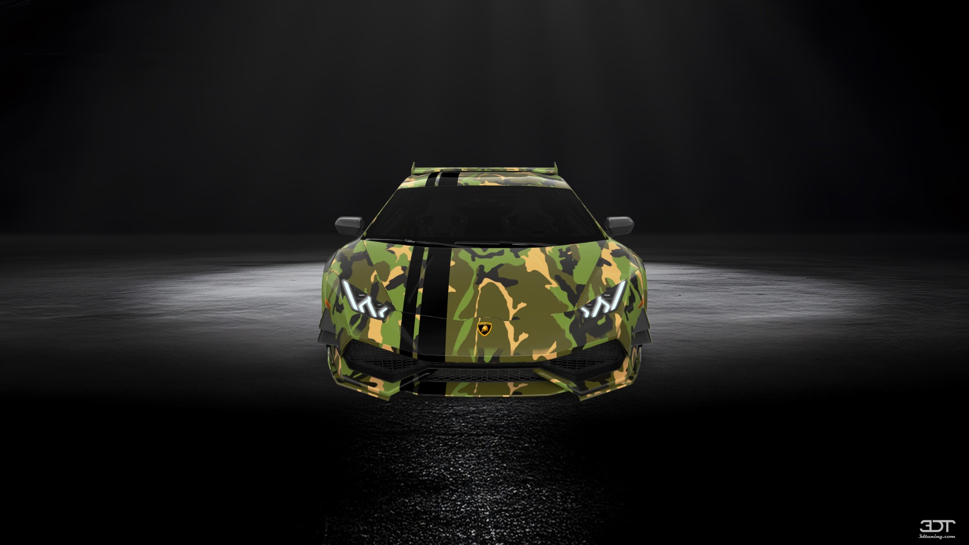 Lamborghini Huracan 2 Door Coupe 2014 Images