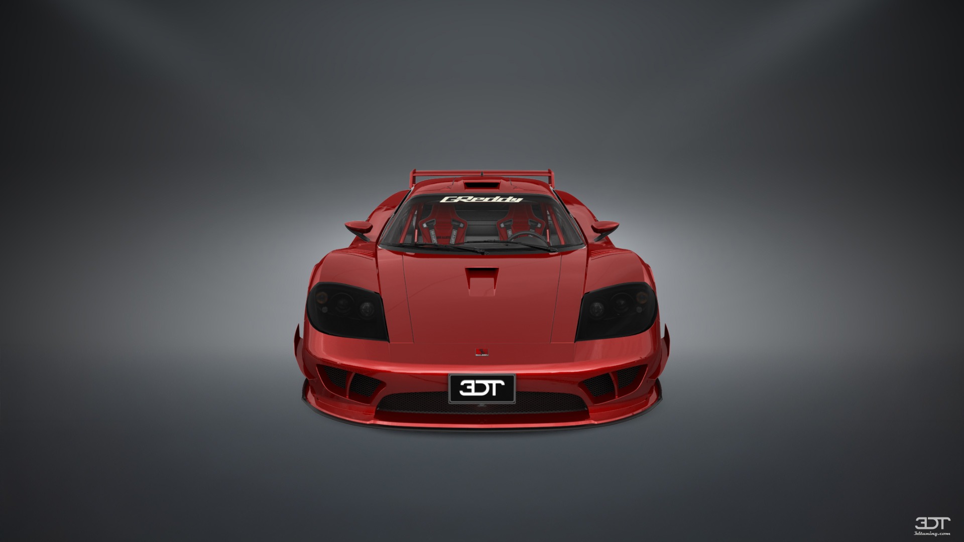 Saleen S7 2 Door Coupe 2000 Images