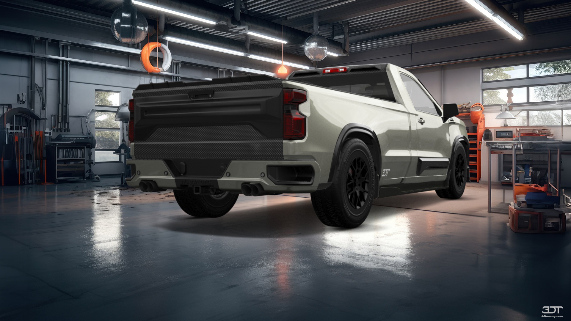 Chevrolet Silverado 1500 Regular Cab 2 Door pickup truck 2019 Images