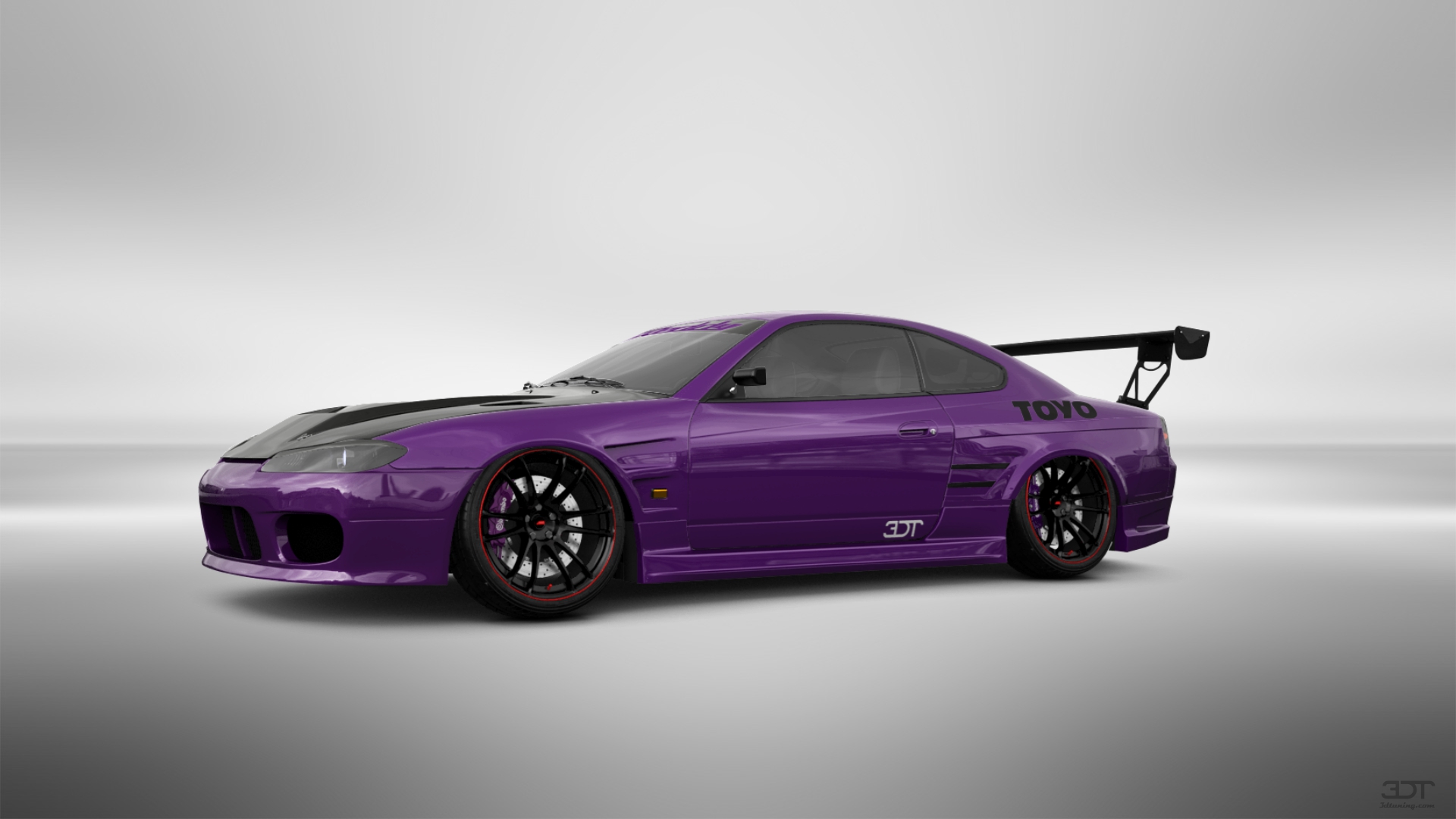 Nissan Silvia S15 2 Door Coupe 1999 Images
