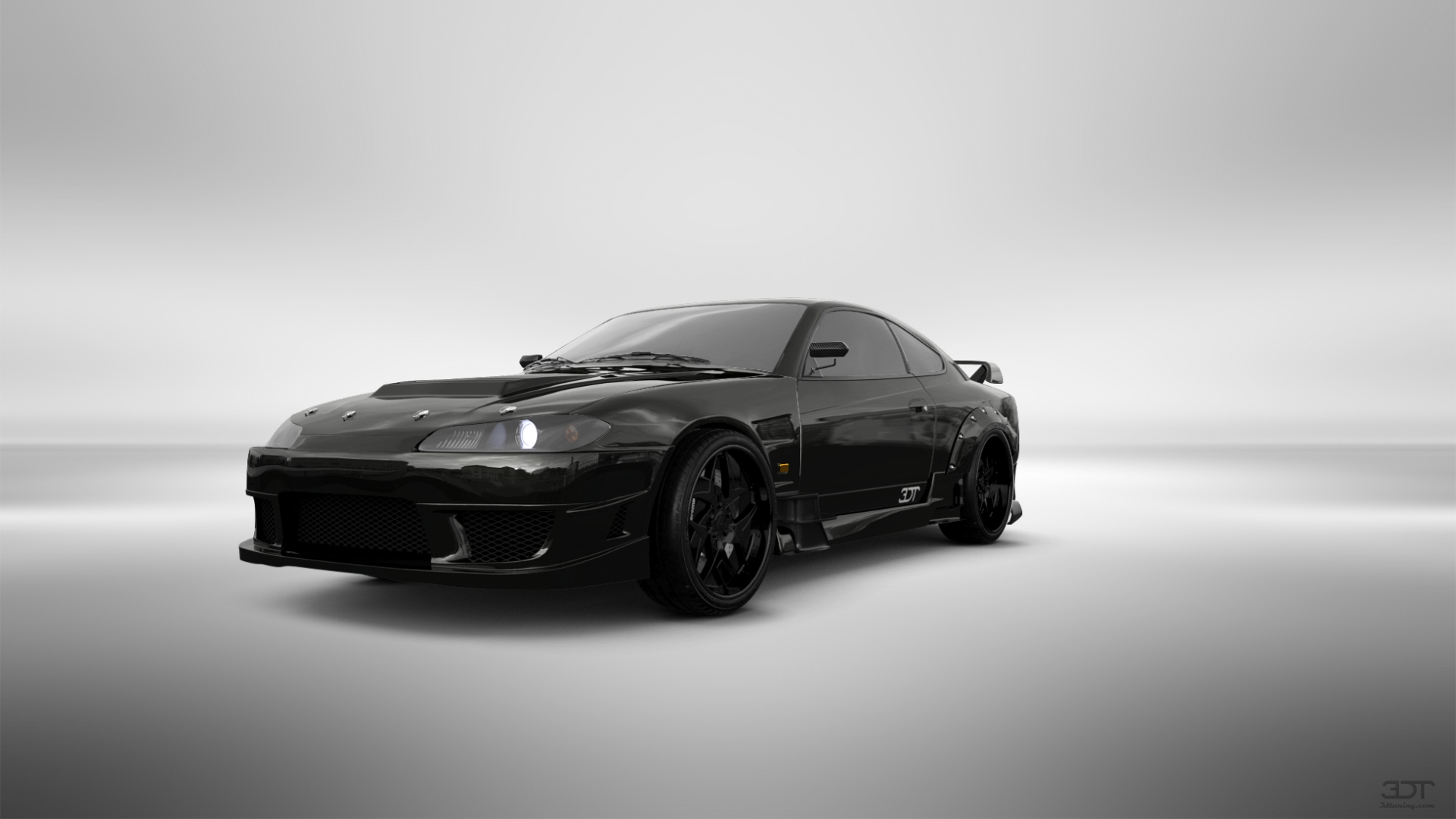 Nissan Silvia S15 2 Door Coupe 1999
