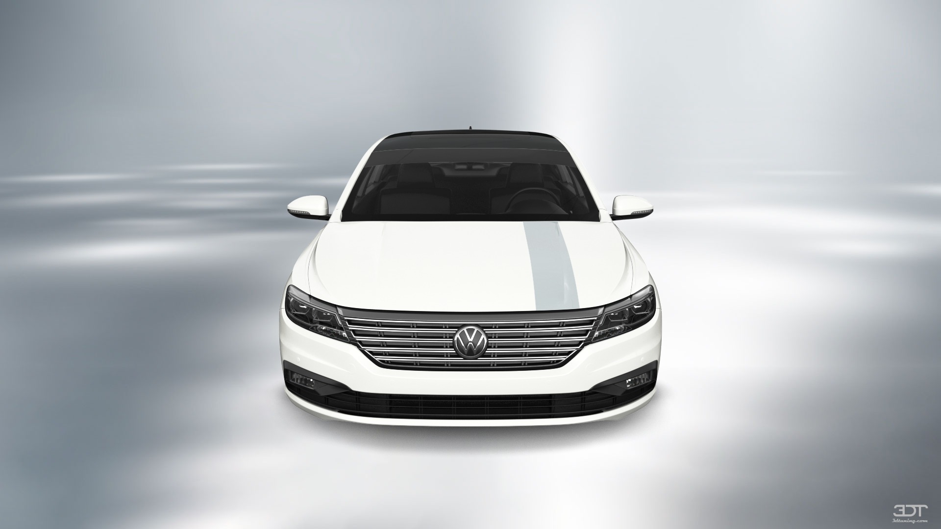 Volkswagen Lavida Sedan 2018