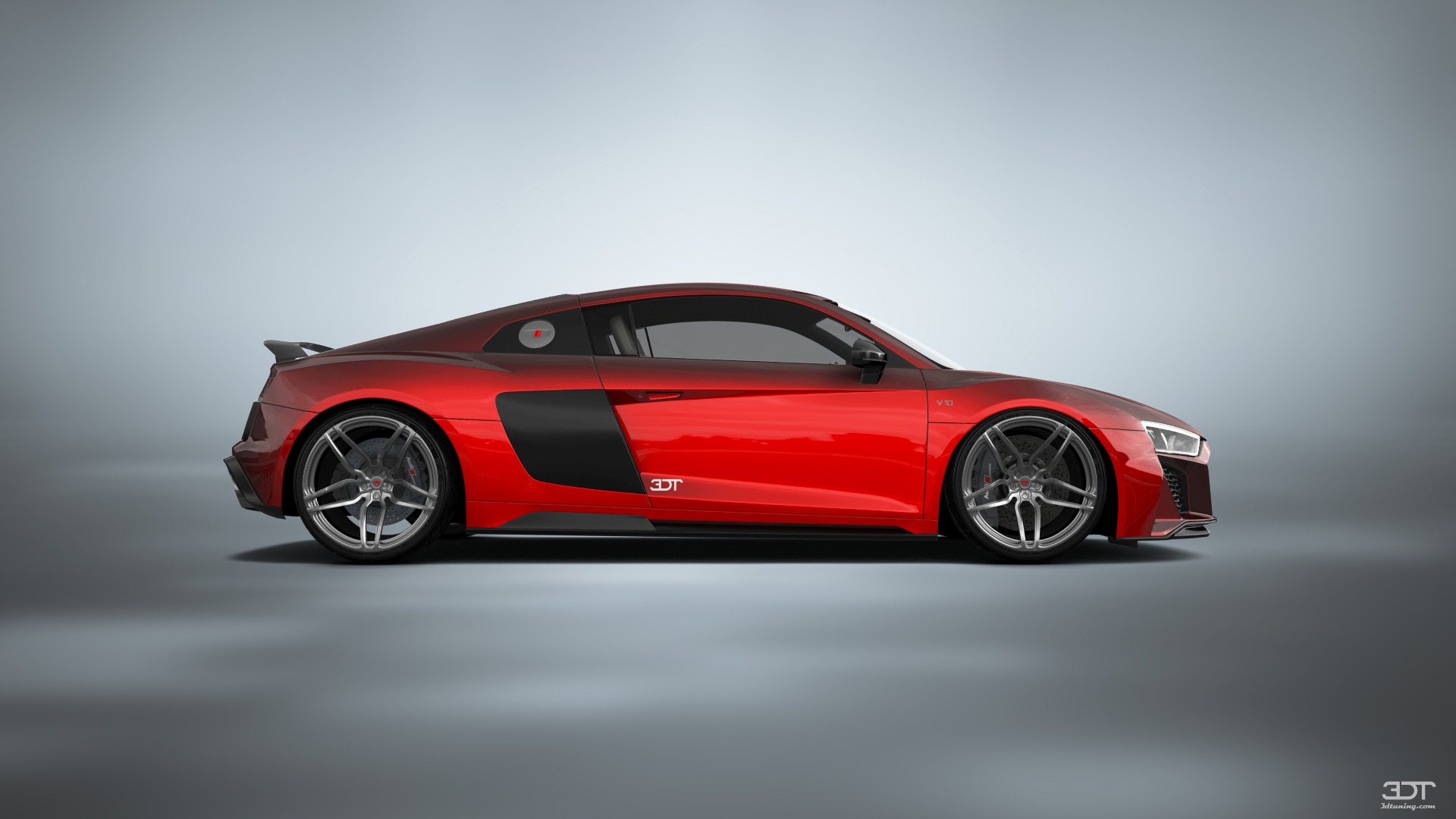 Audi R8 2 Door Coupe 2019