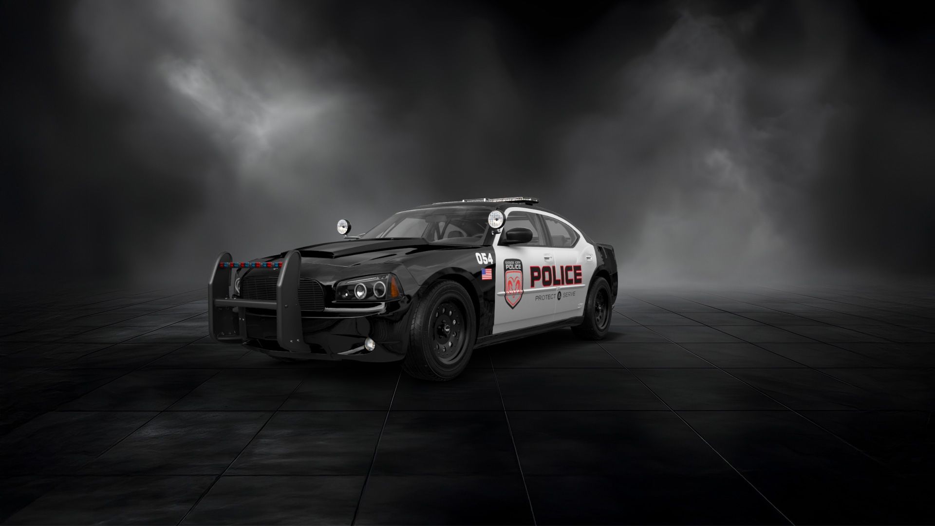 Dodge Charger Se Sedan 2006