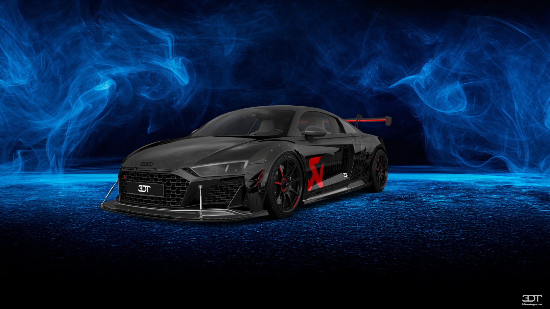 Audi R8 2 Door Coupe 2019