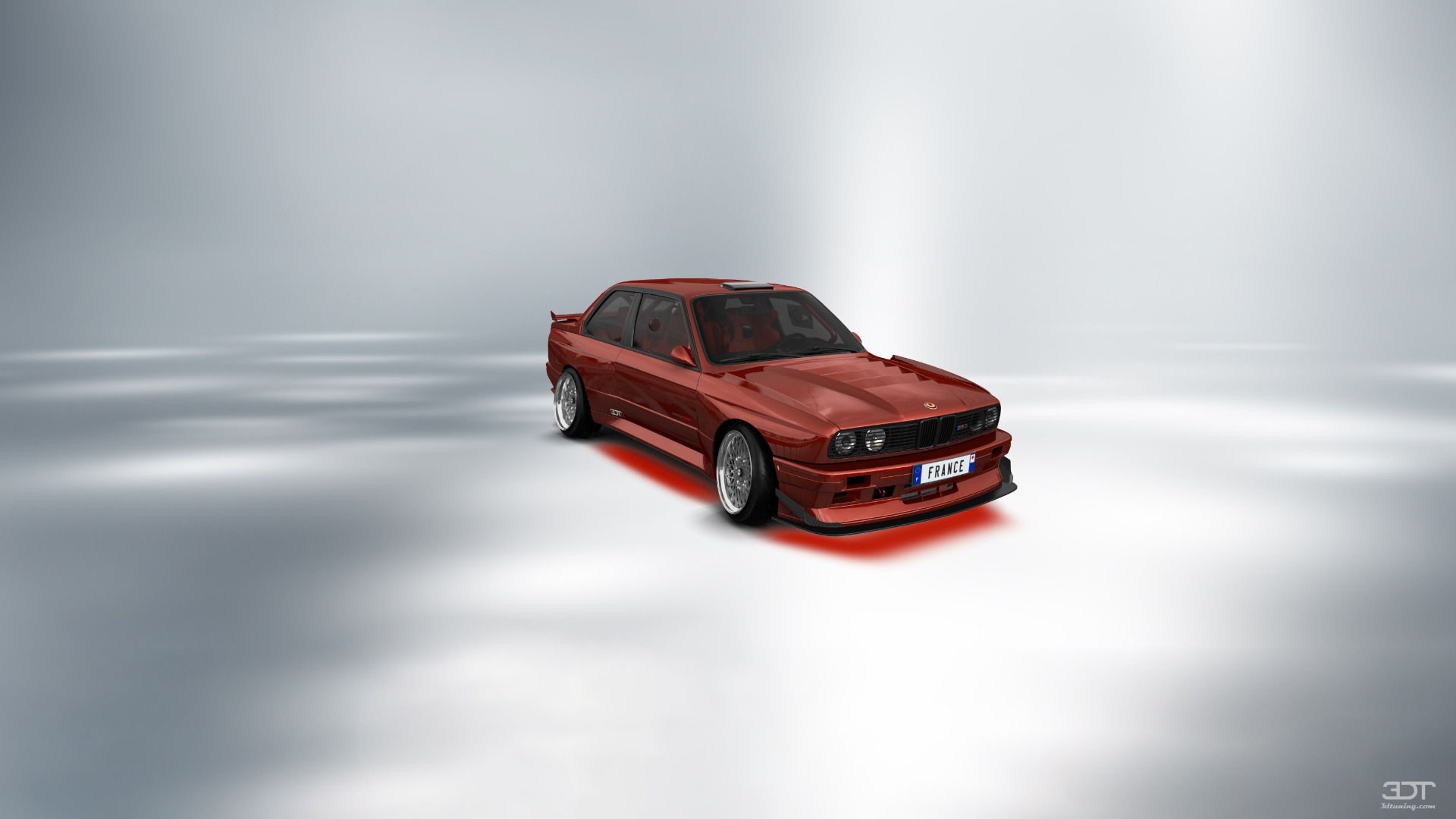 BMW M3 2 Door Coupe 1986 Images