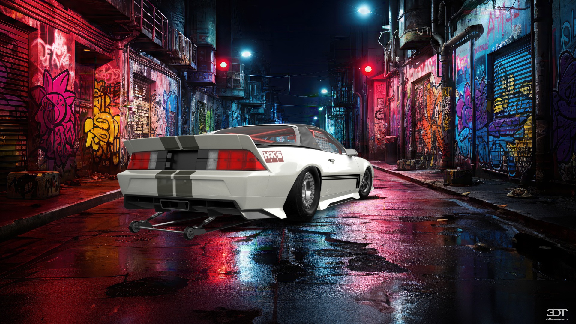 Chevrolet Camaro 2 Door Coupe 1982 Images