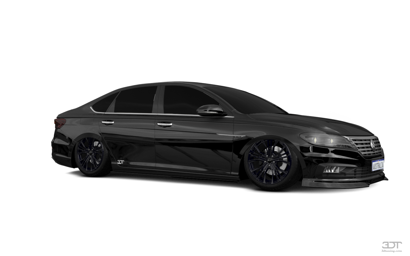 Volkswagen Lavida Sedan 2018 Images