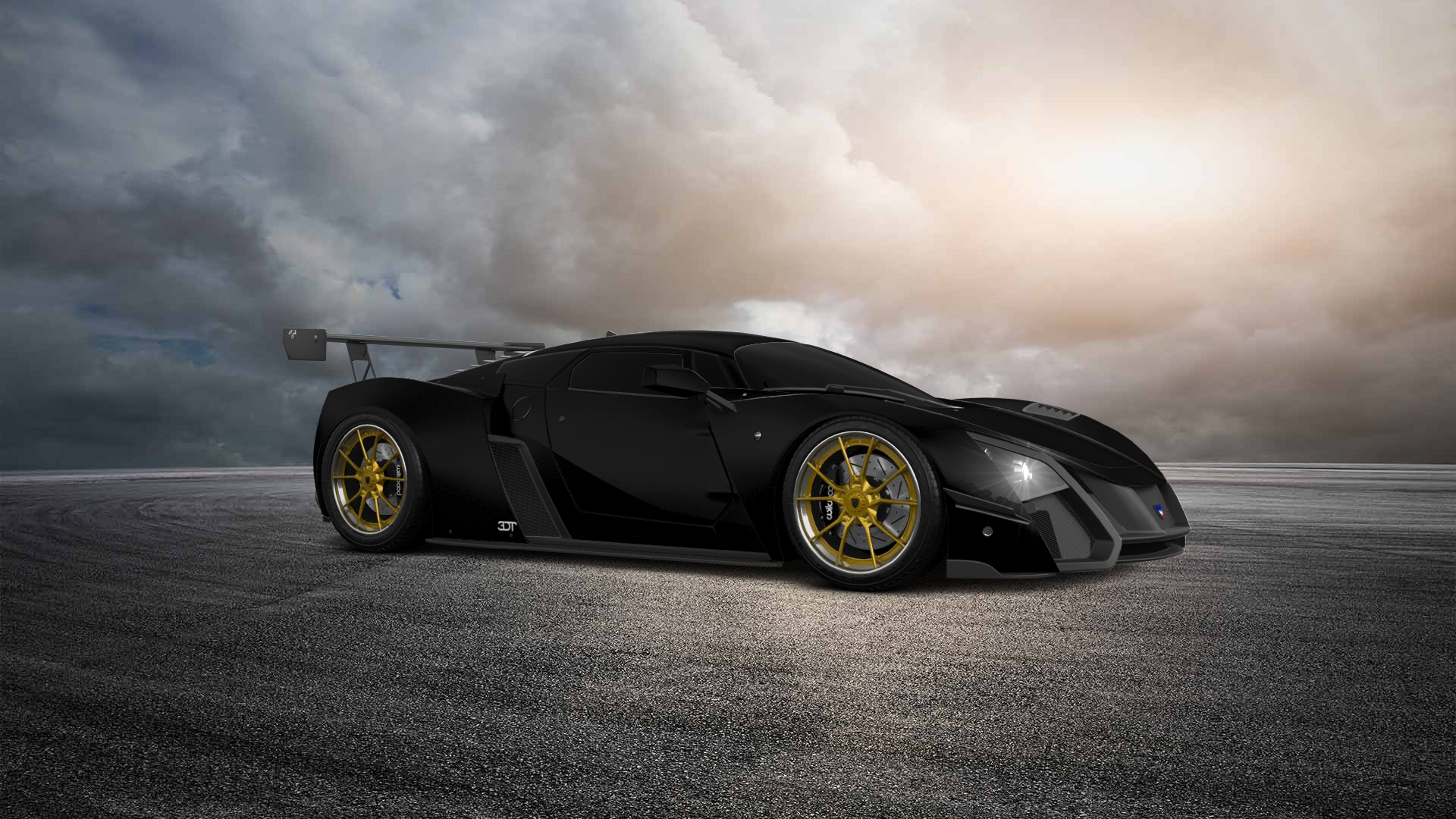 dream car