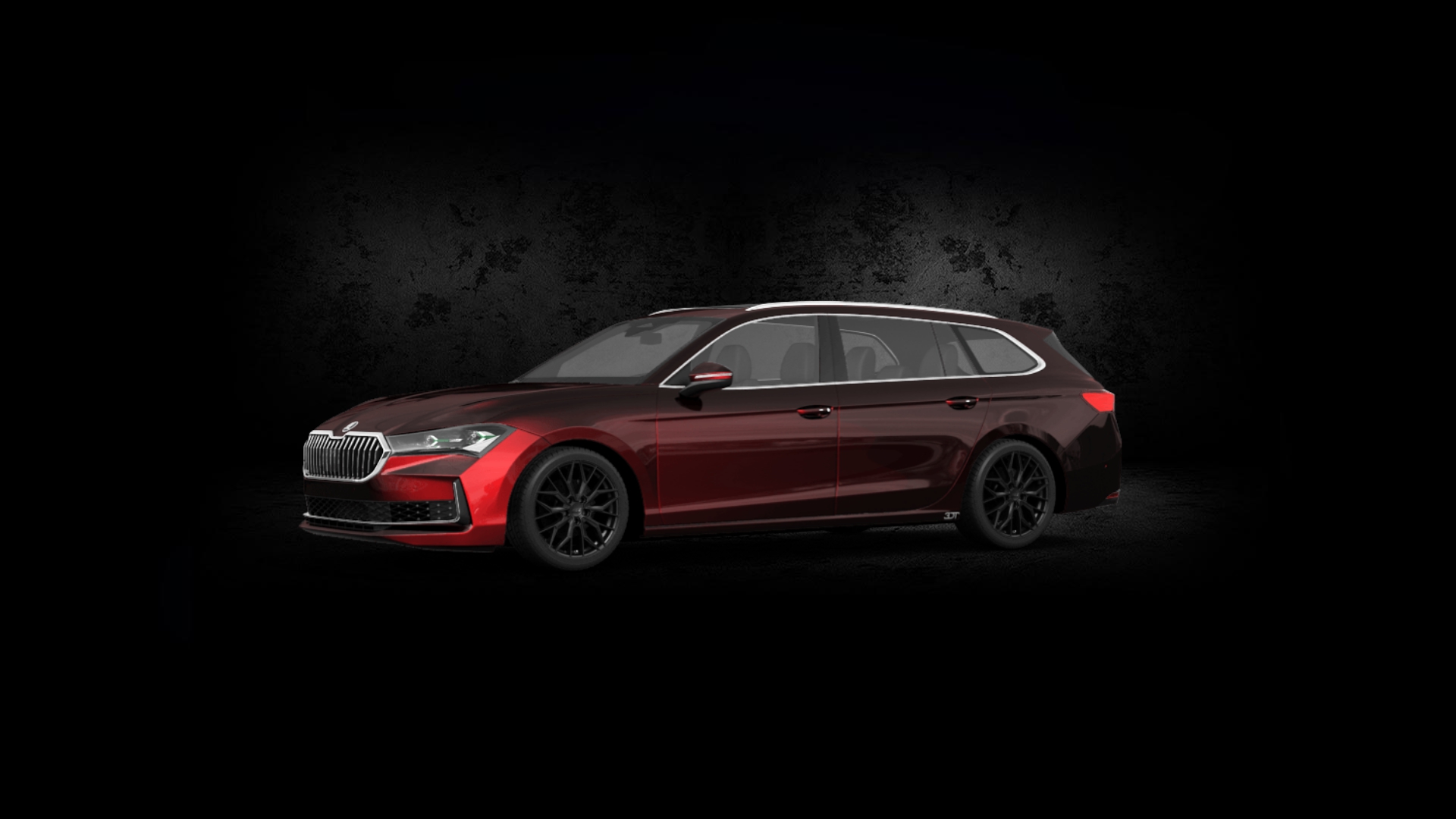 Skoda Superb 5 Door Estate 2024