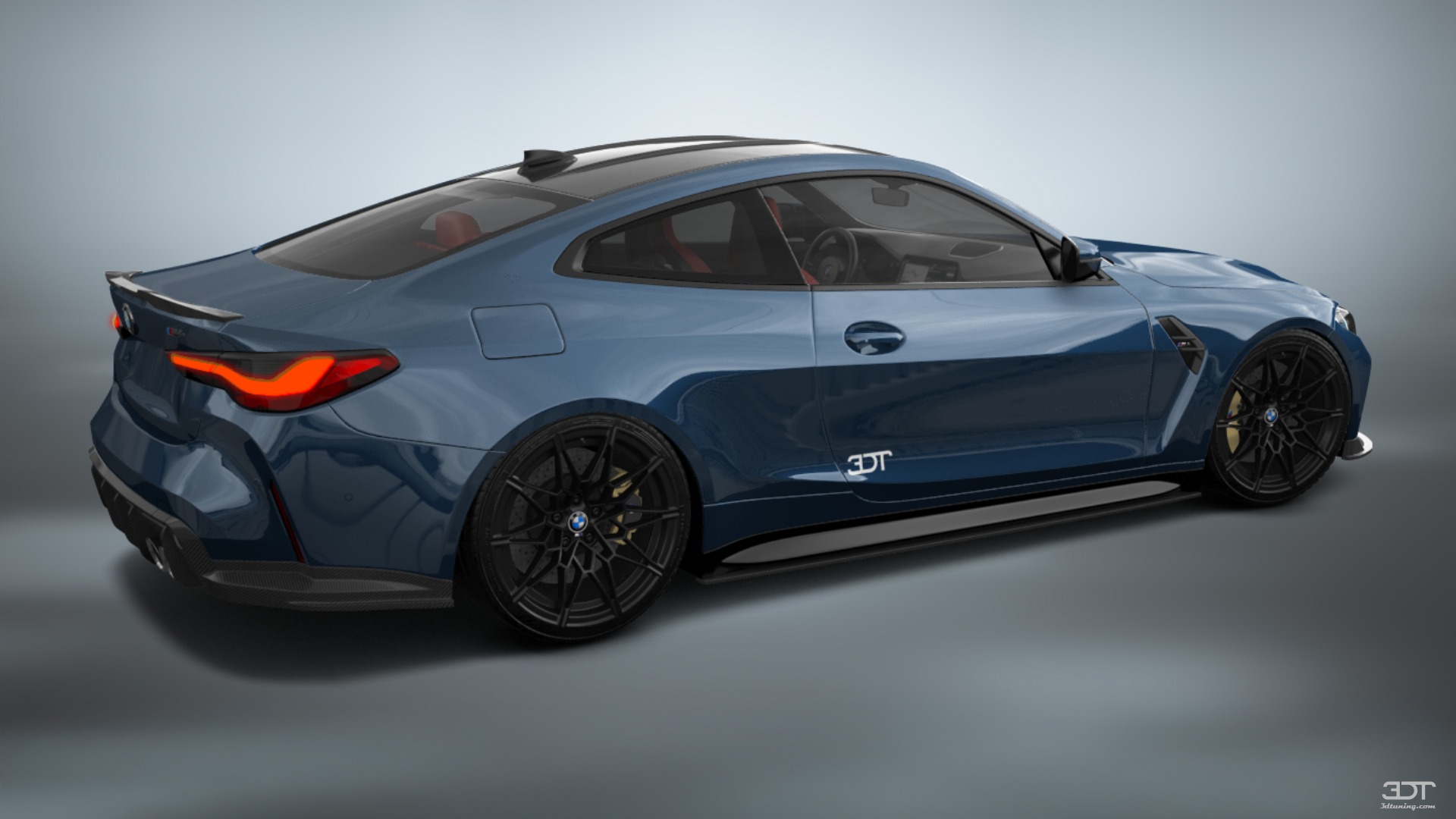 BMW M4 2 Door Coupe 2021